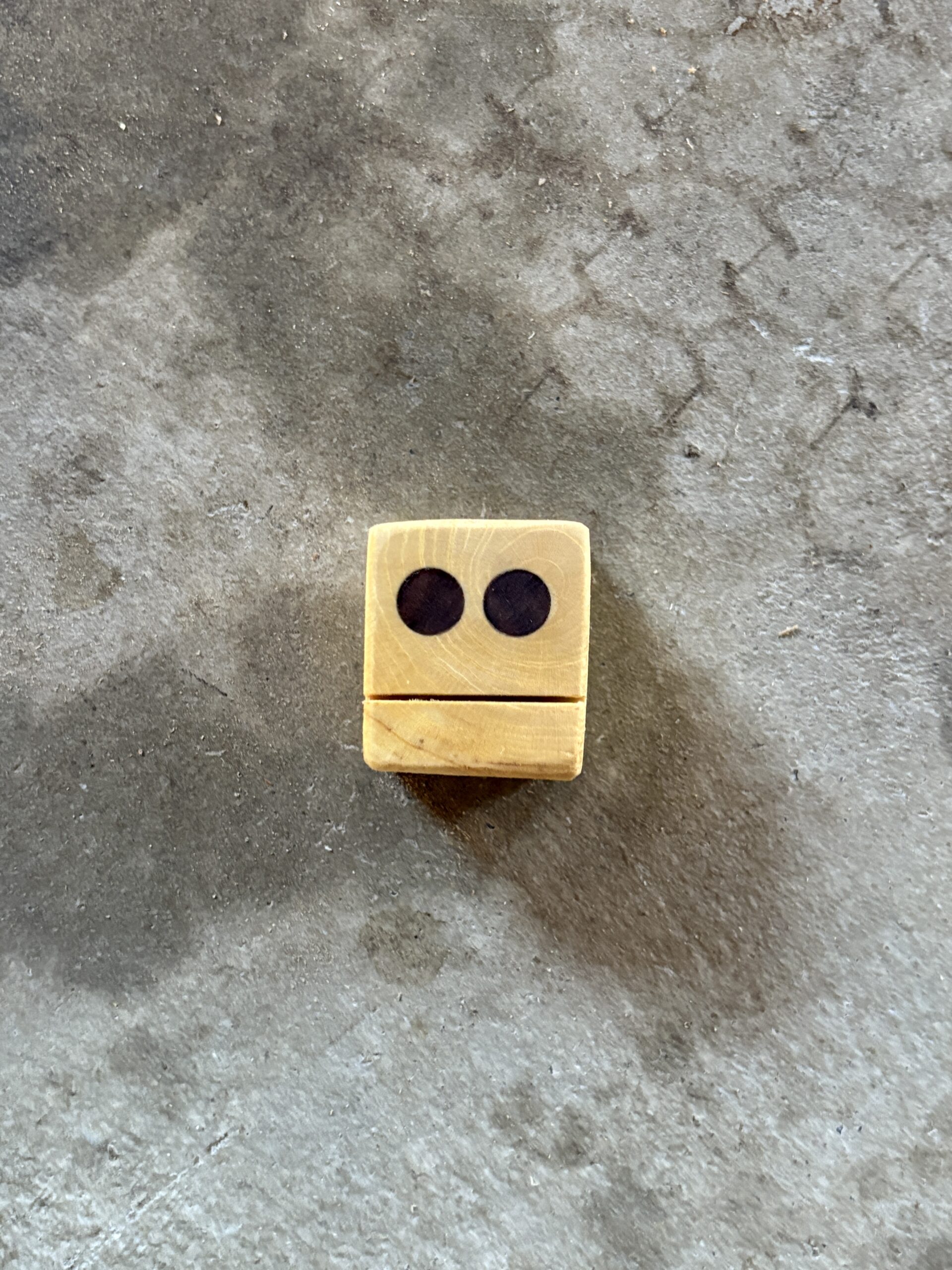 製材