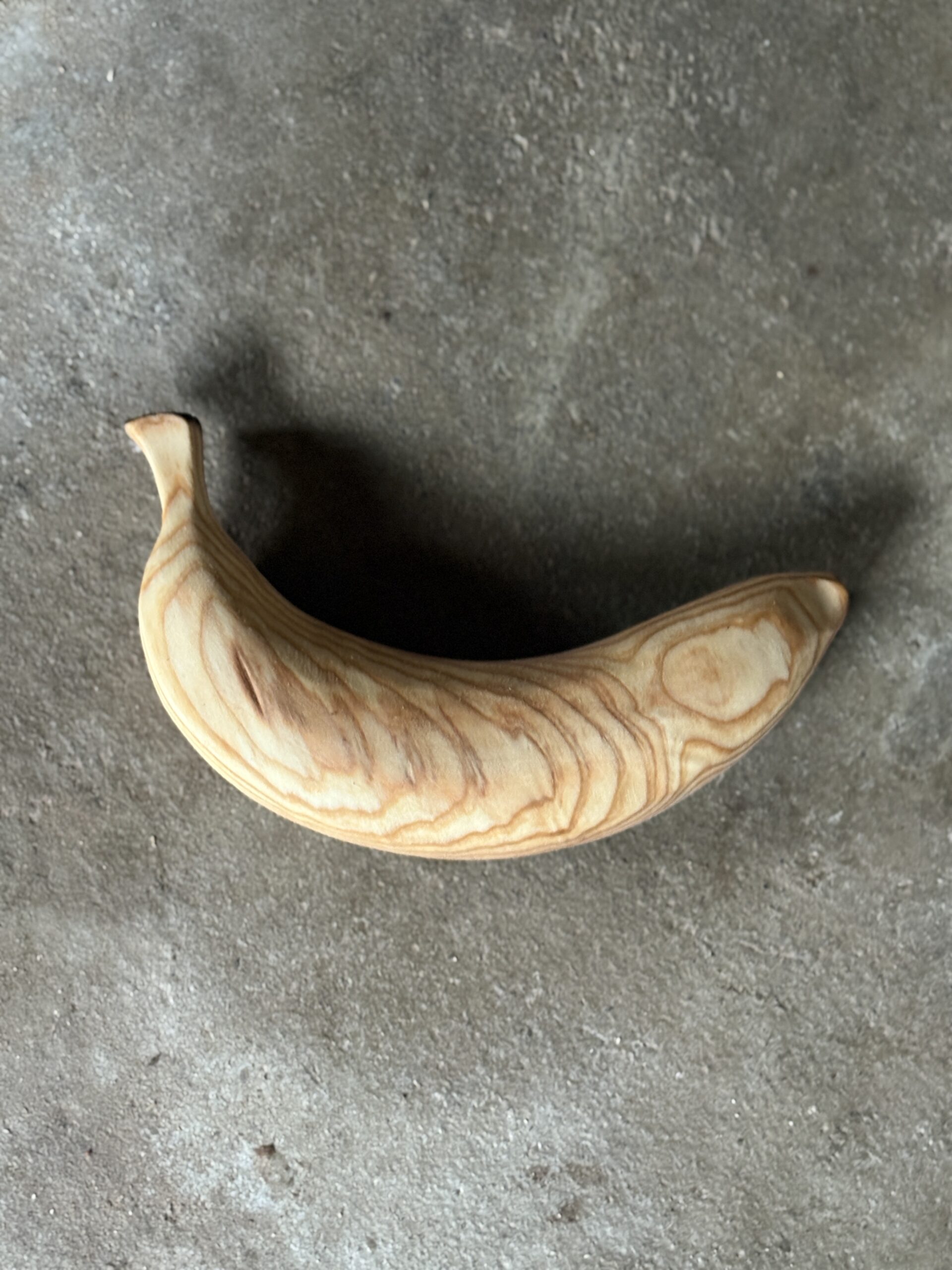 クロマツ おれのバナナ ｜どんぐりぼうや くだらない道具屋