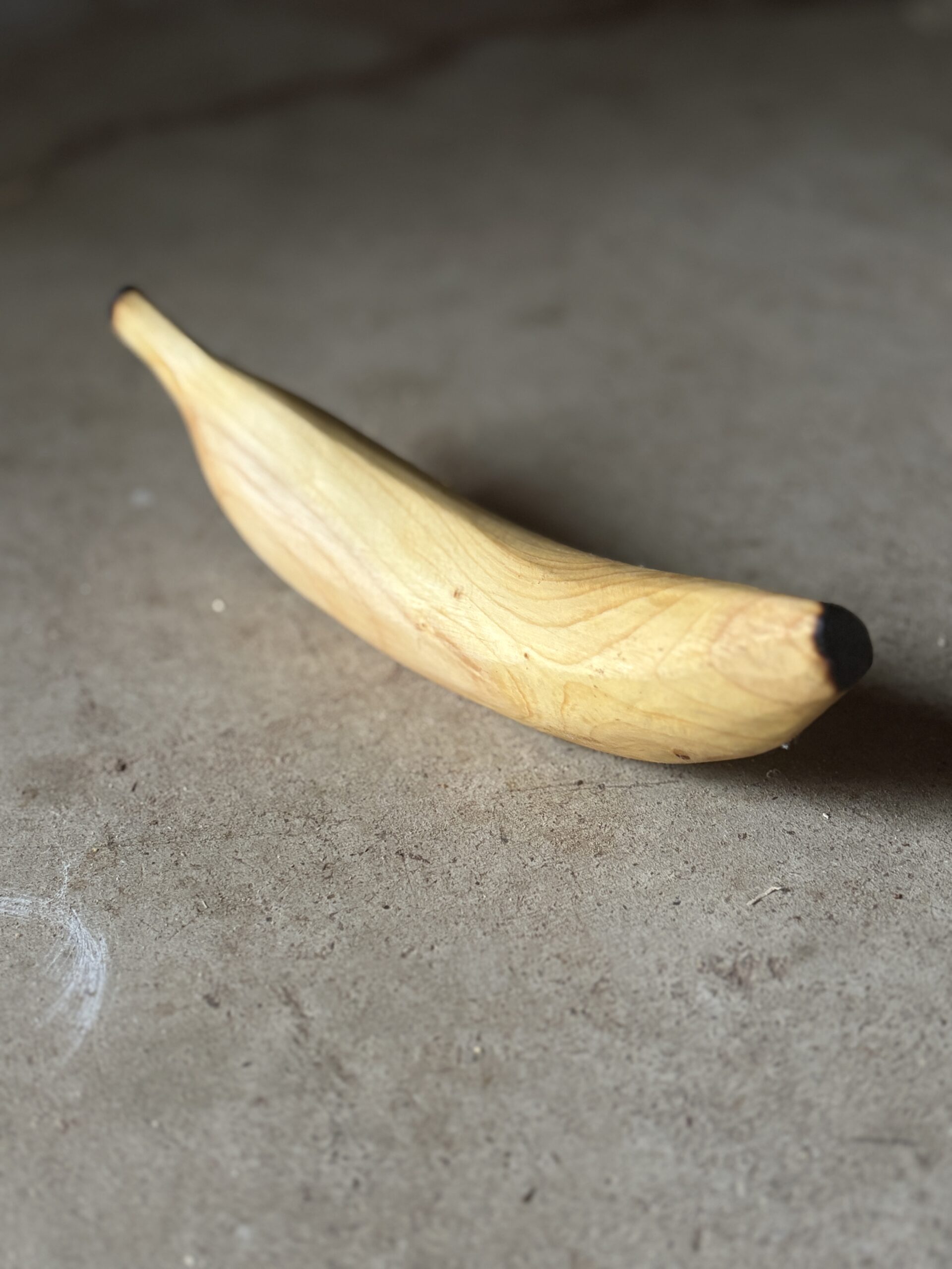 カヤ おれのバナナ ｜どんぐりぼうや くだらない道具屋