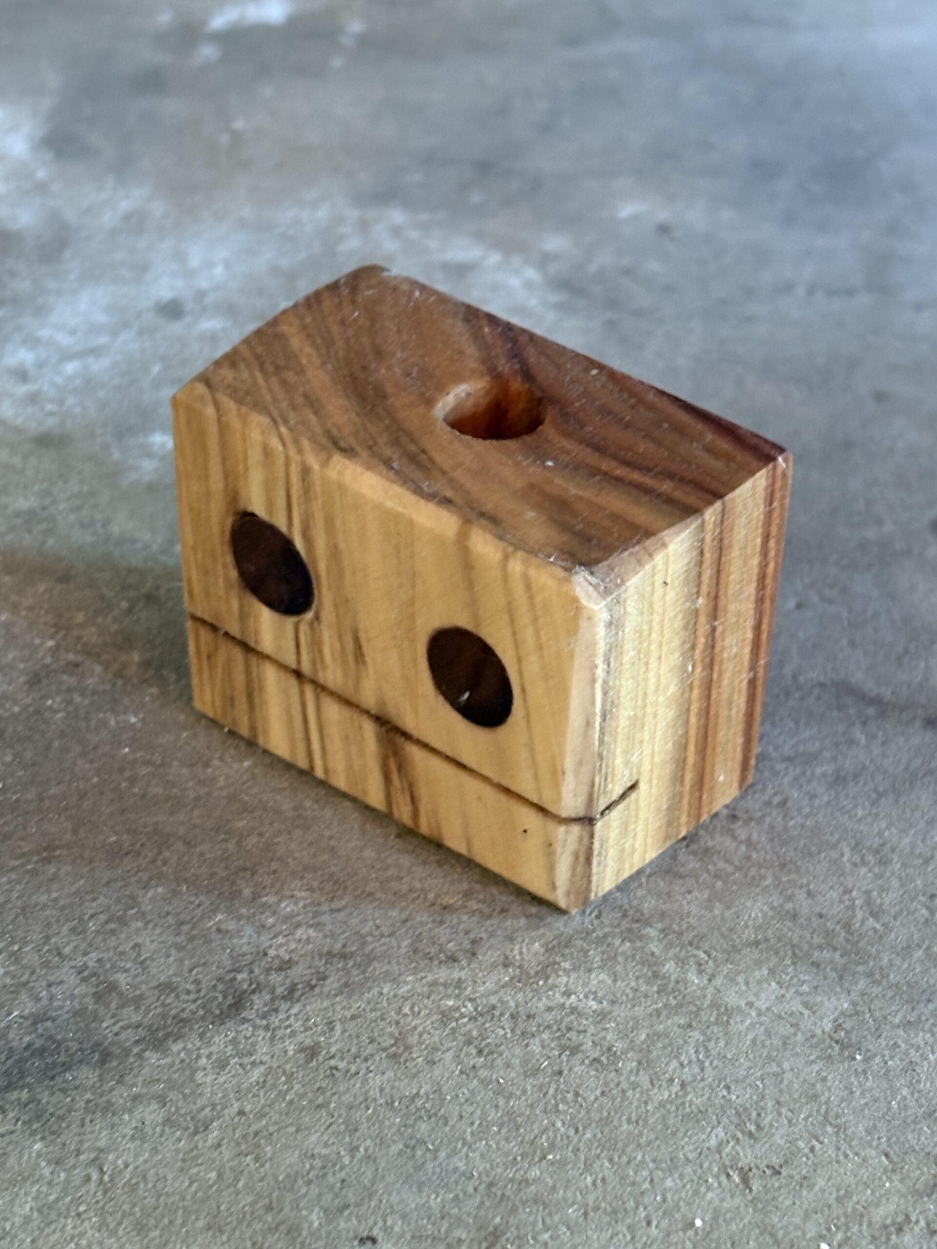 リンゴのロボット