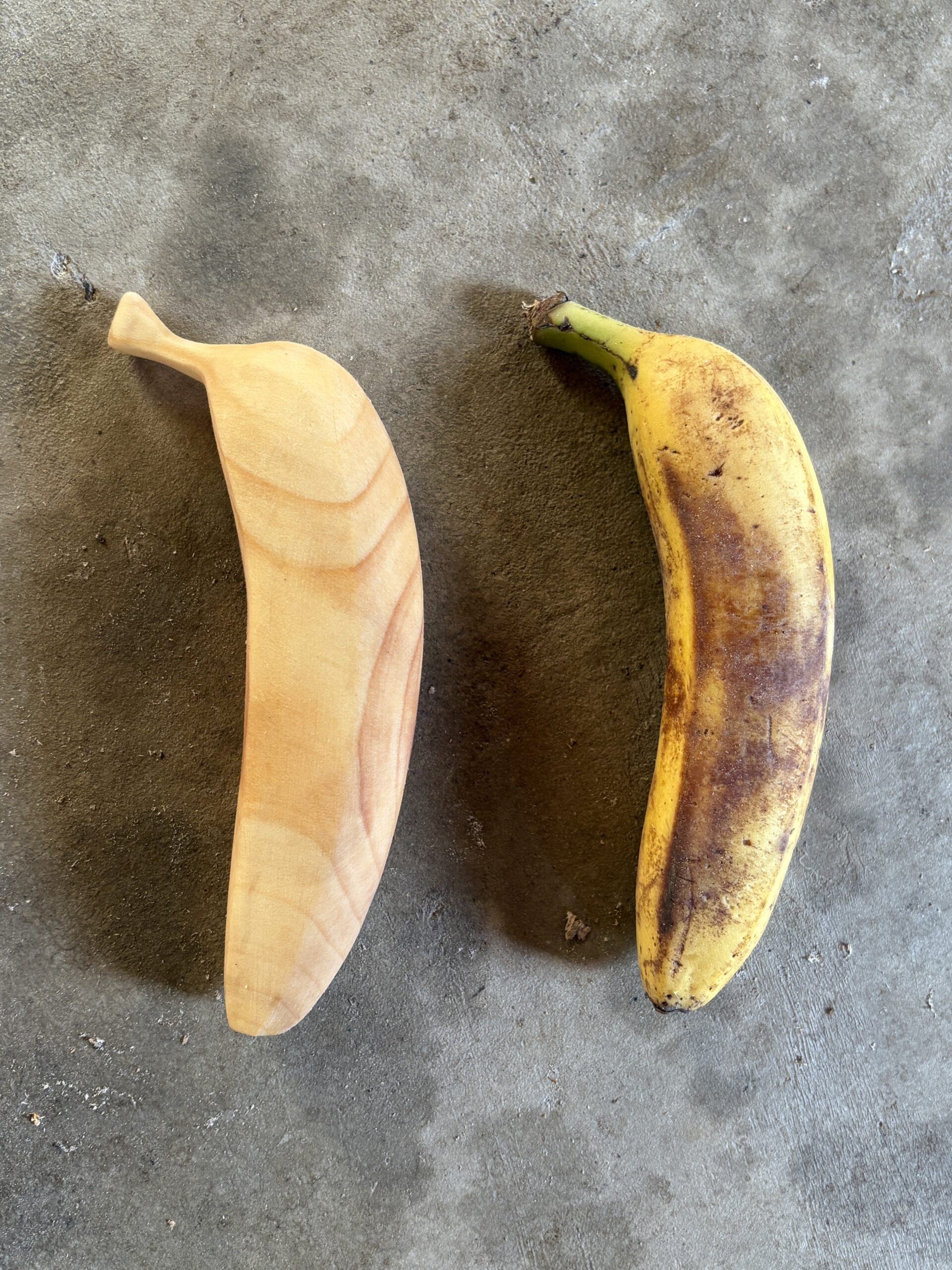 キノバナナ Lv.04 画像1