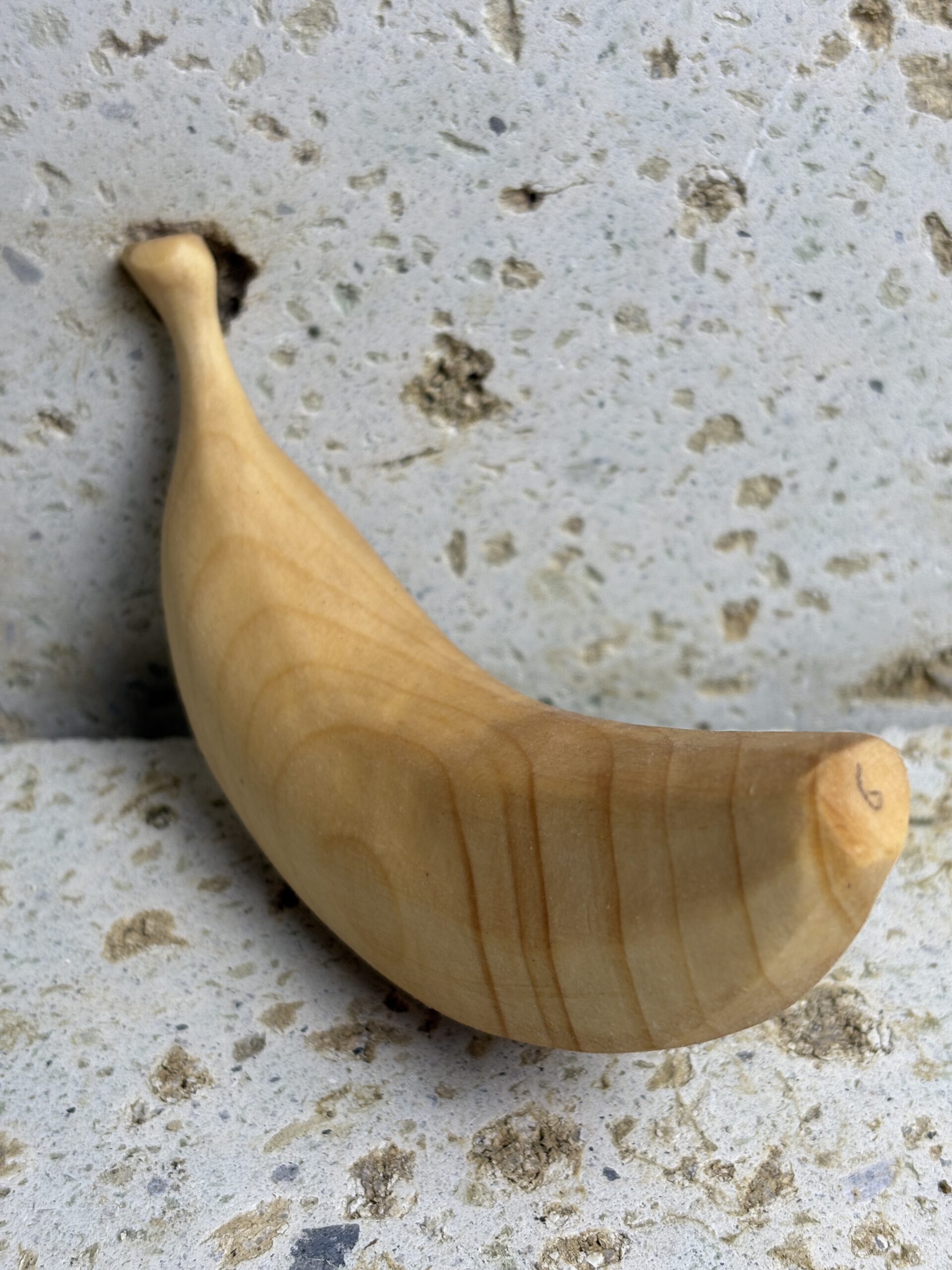 キノバナナ Lv.06 画像5