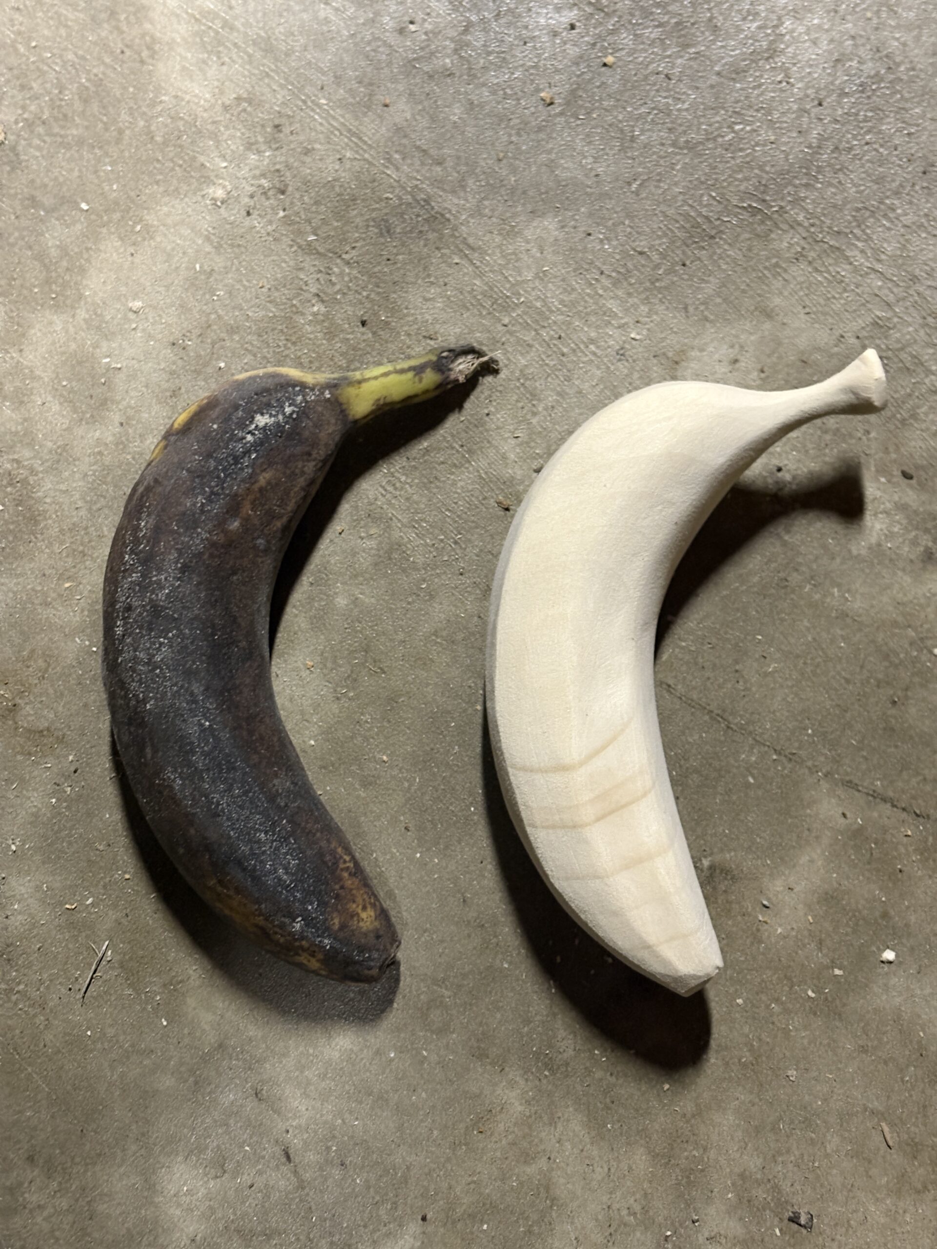 キノバナナ Lv.06 画像6