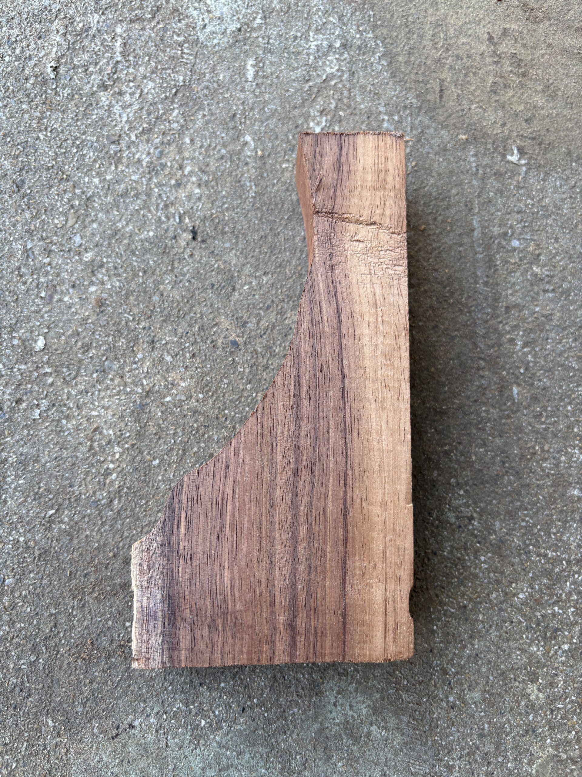 ハワイアンコア 木材｜どんぐり坊や くだらない道具屋