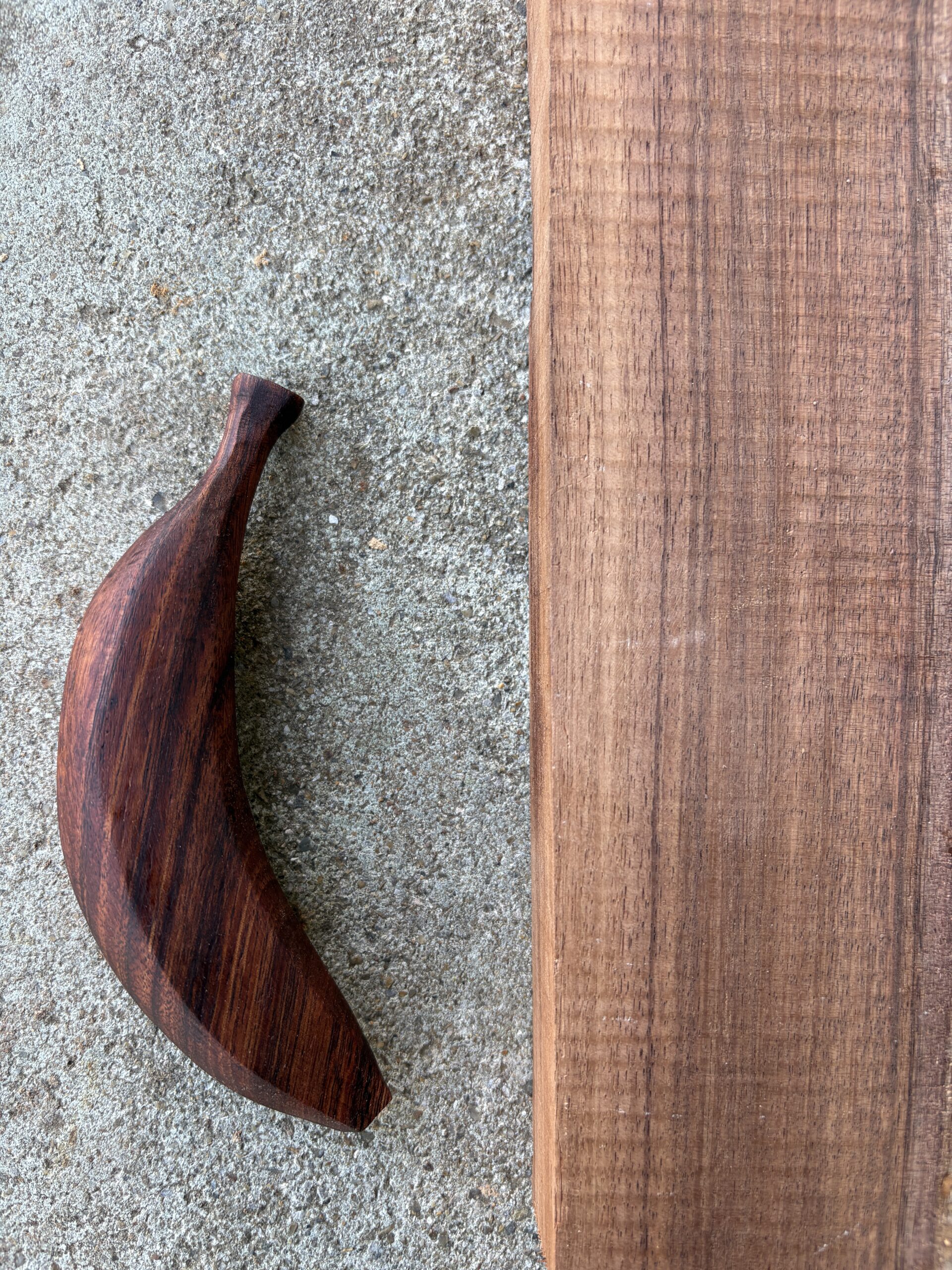 ハワイアンコア 木材｜どんぐり坊や くだらない道具屋