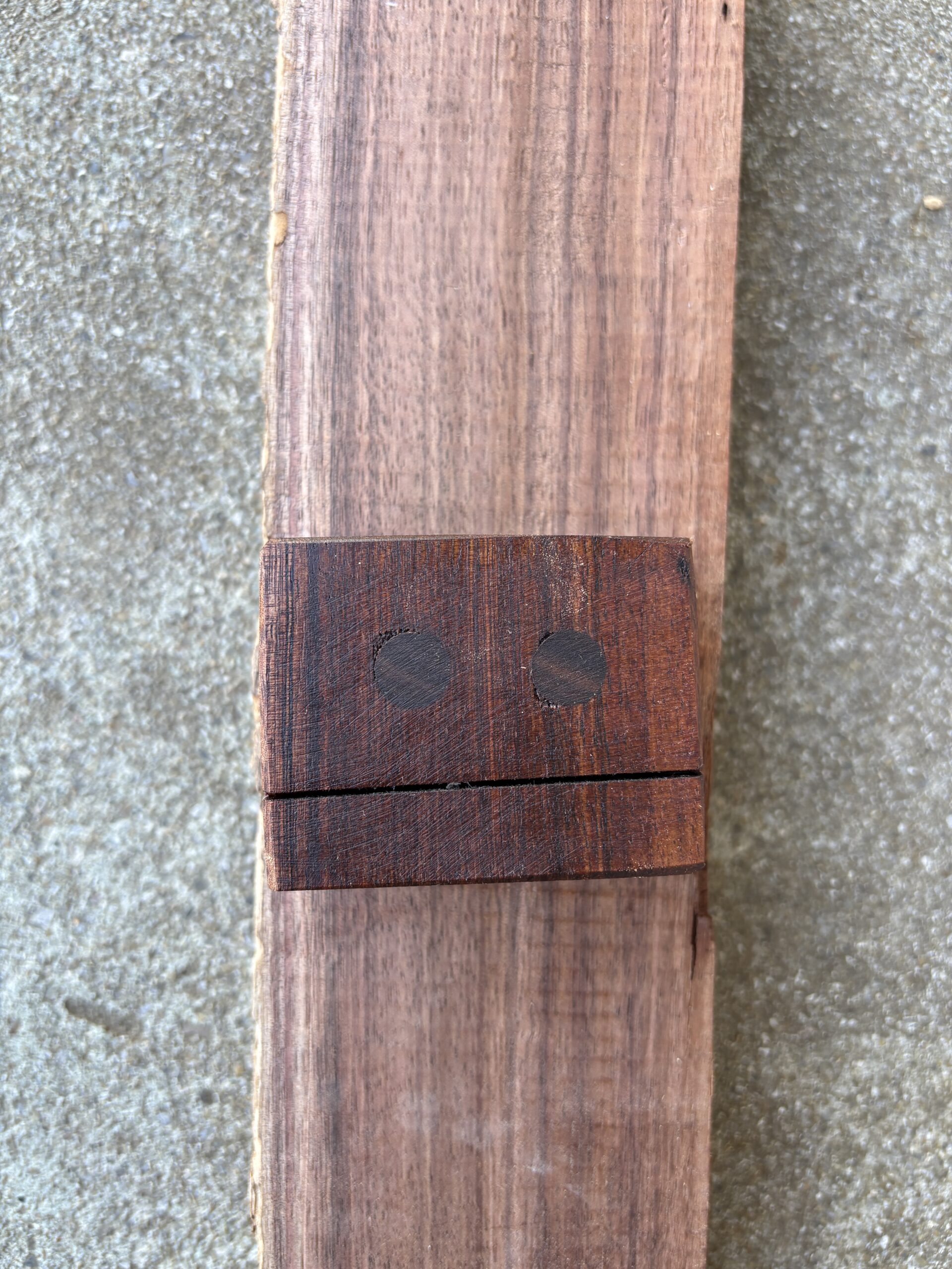 ハワイアンコア