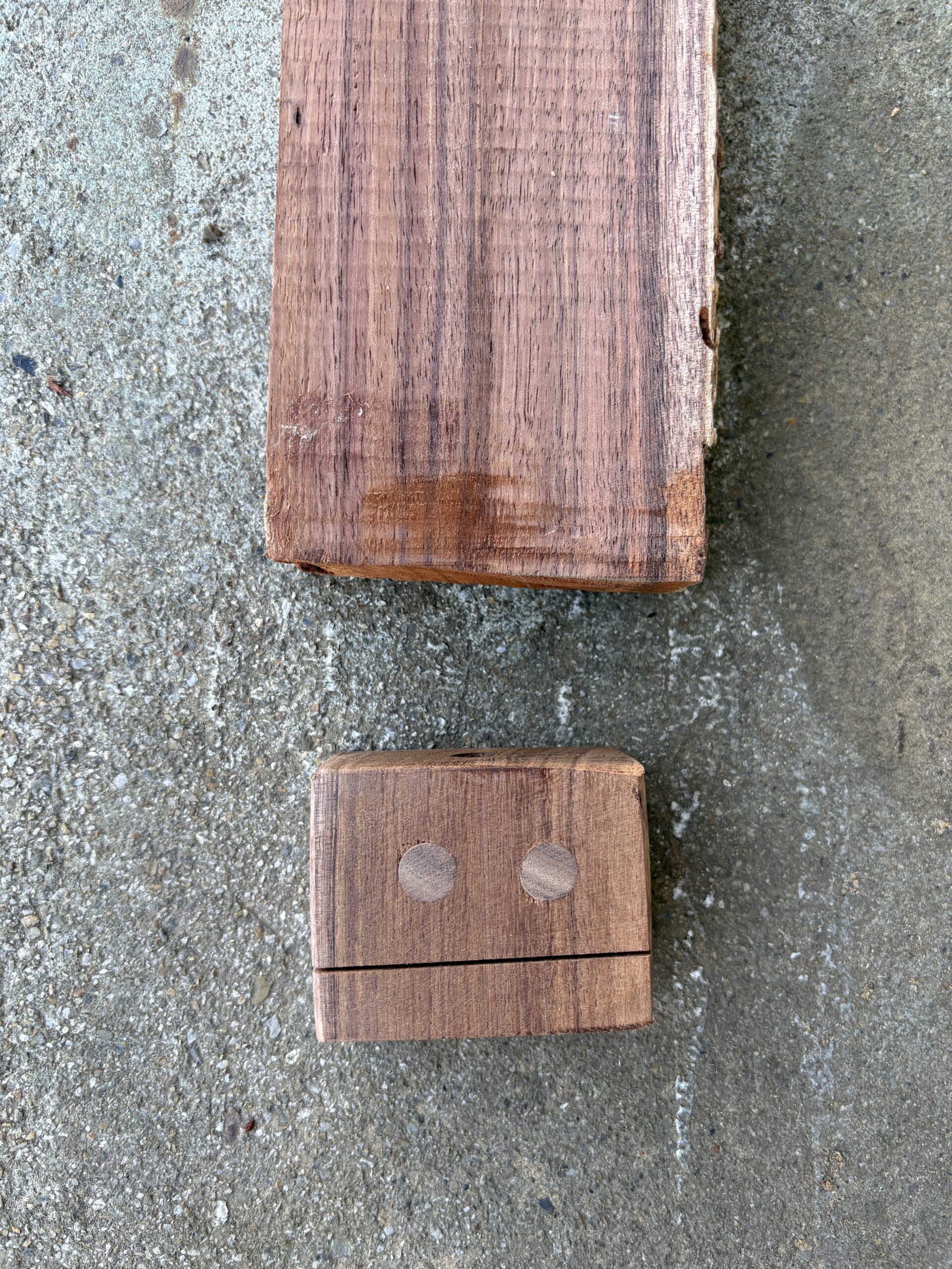 ハワイアンコア