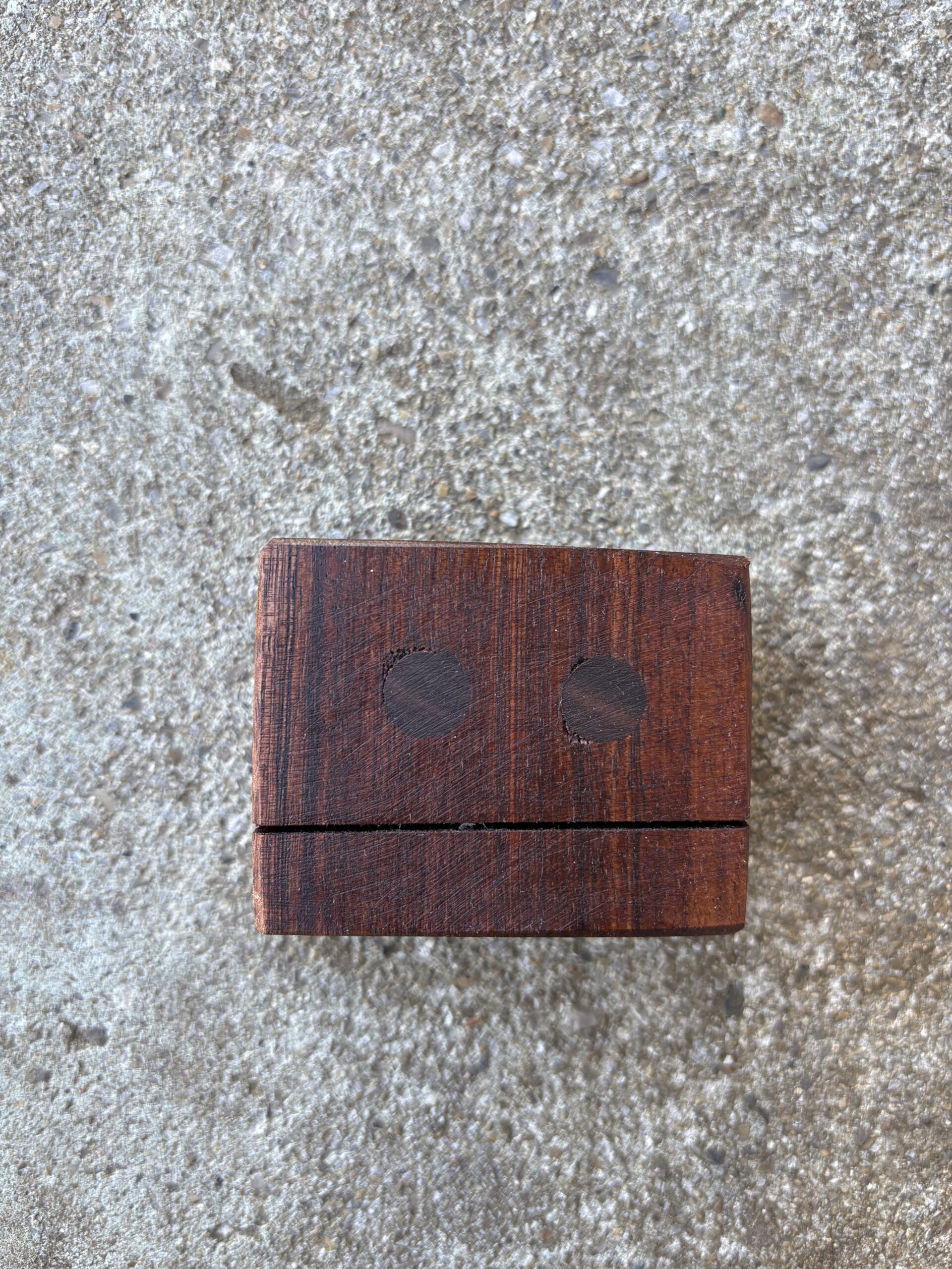 ハワイアンコア