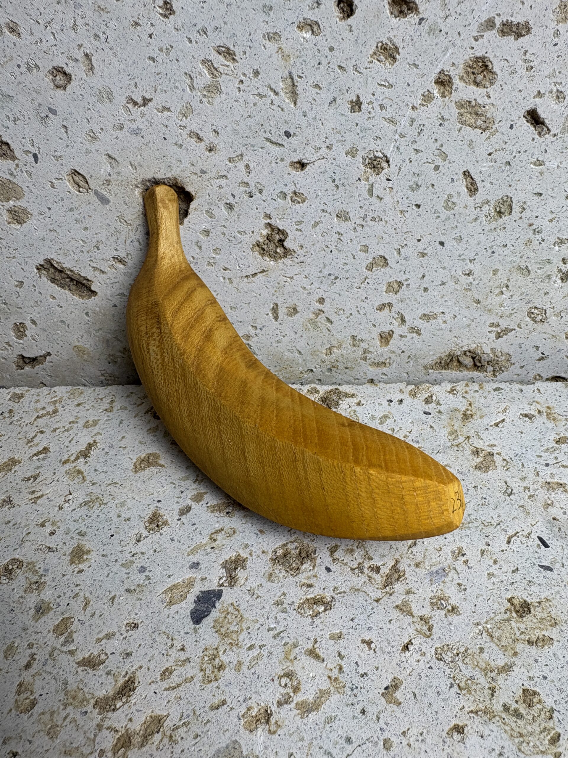 キノバナナ Lv.23 画像5