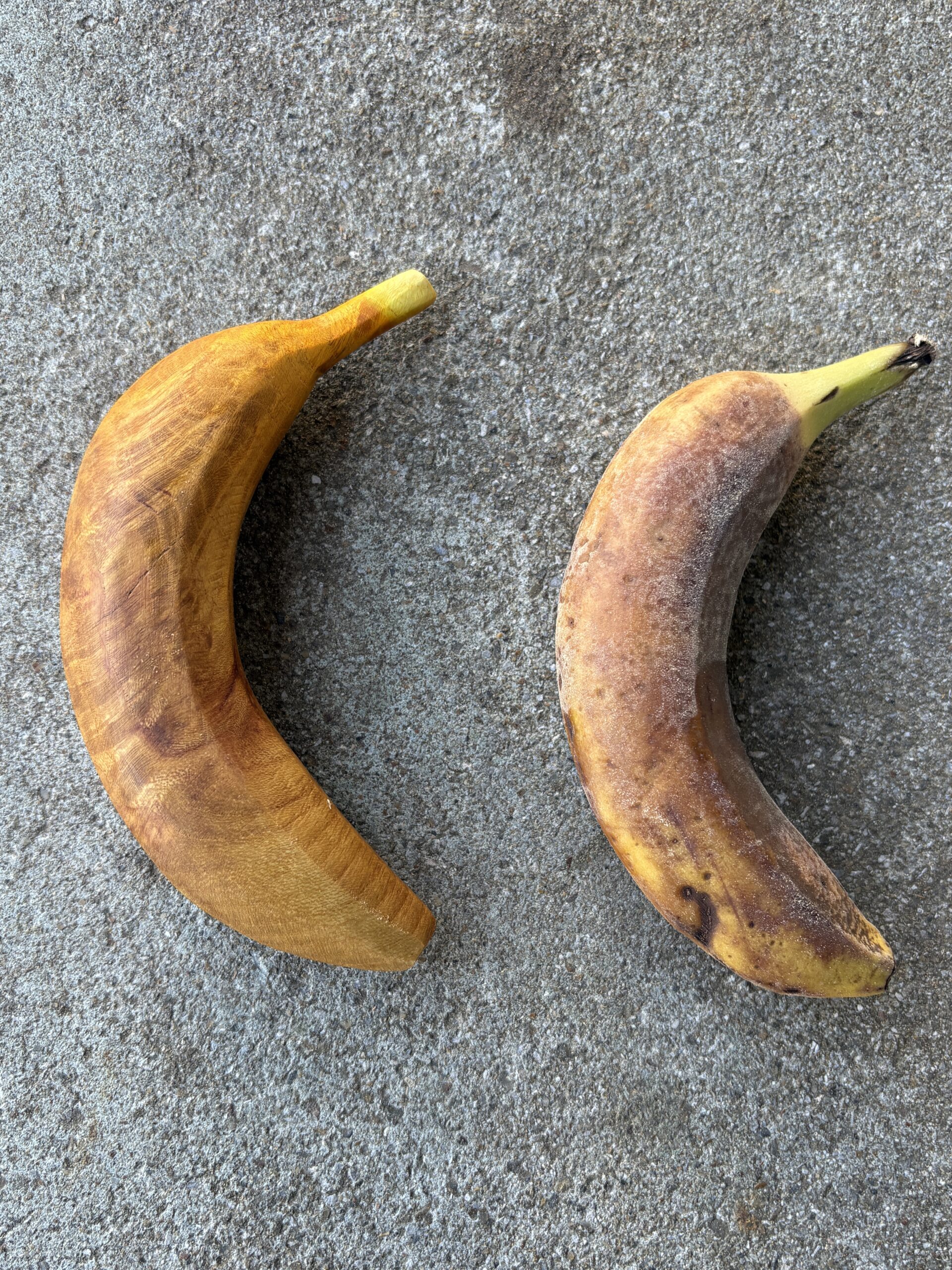 キノバナナ Lv.25 画像6