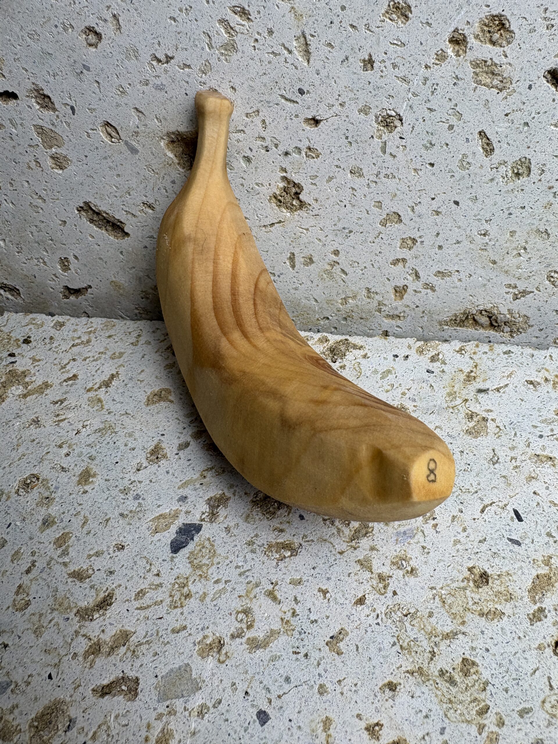 キノバナナ Lv.08 画像4