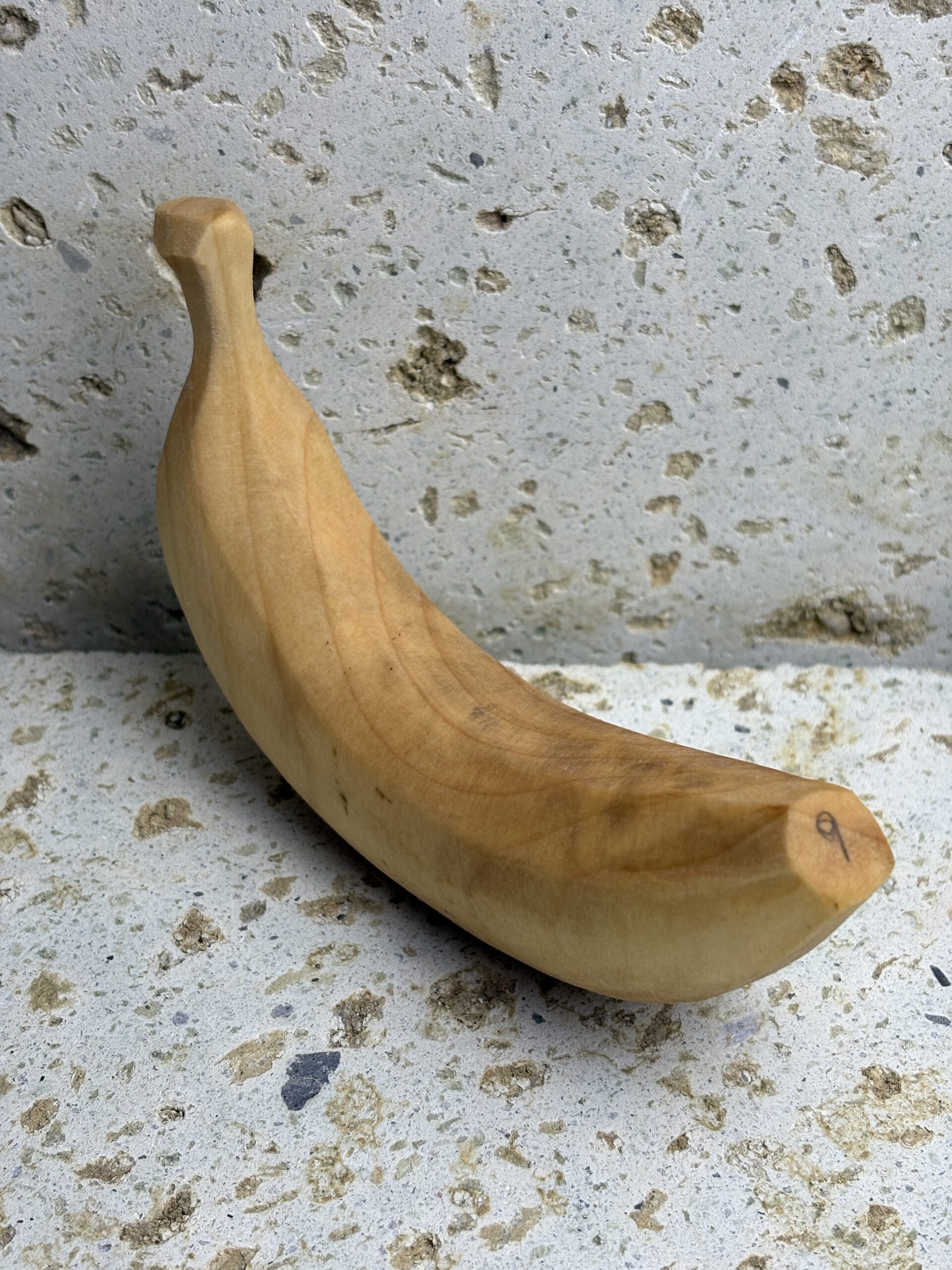 キノバナナ Lv.09 画像5