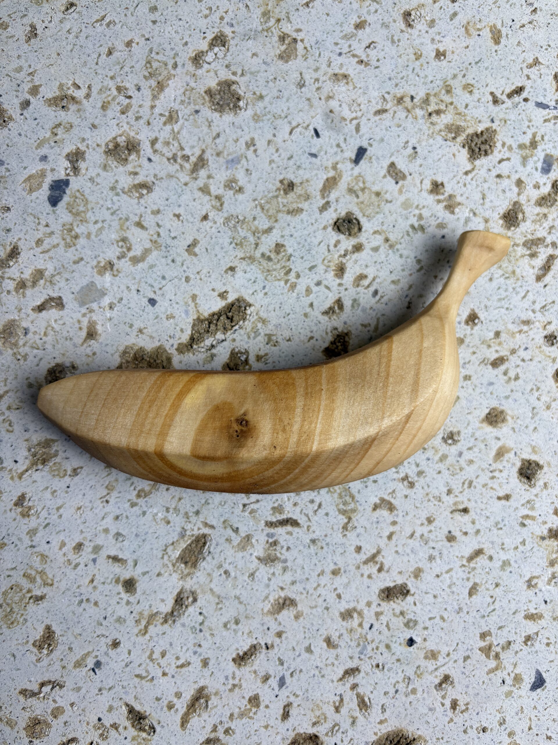 キノバナナ Lv.17 画像1