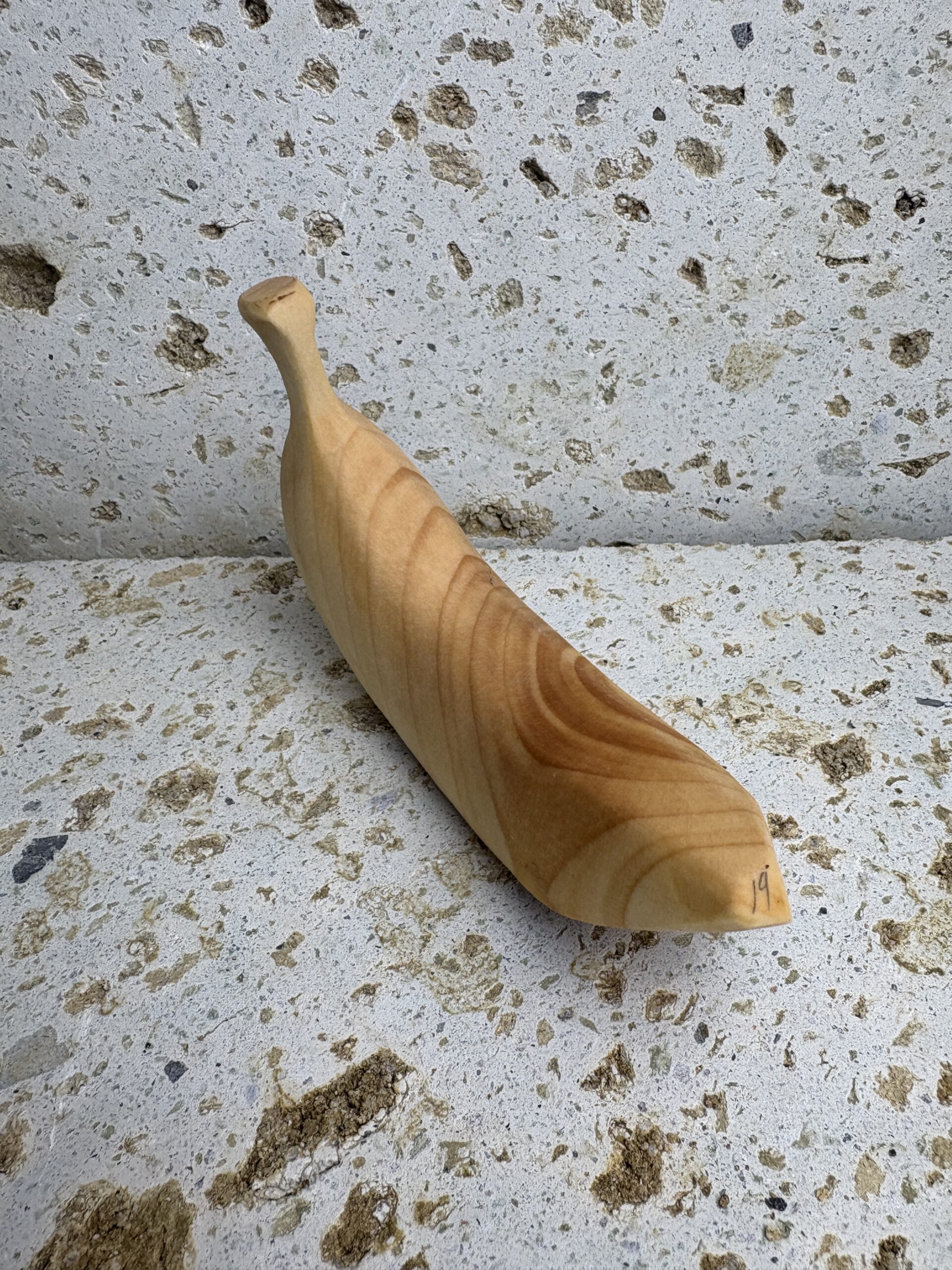 キノバナナ Lv.19 画像3