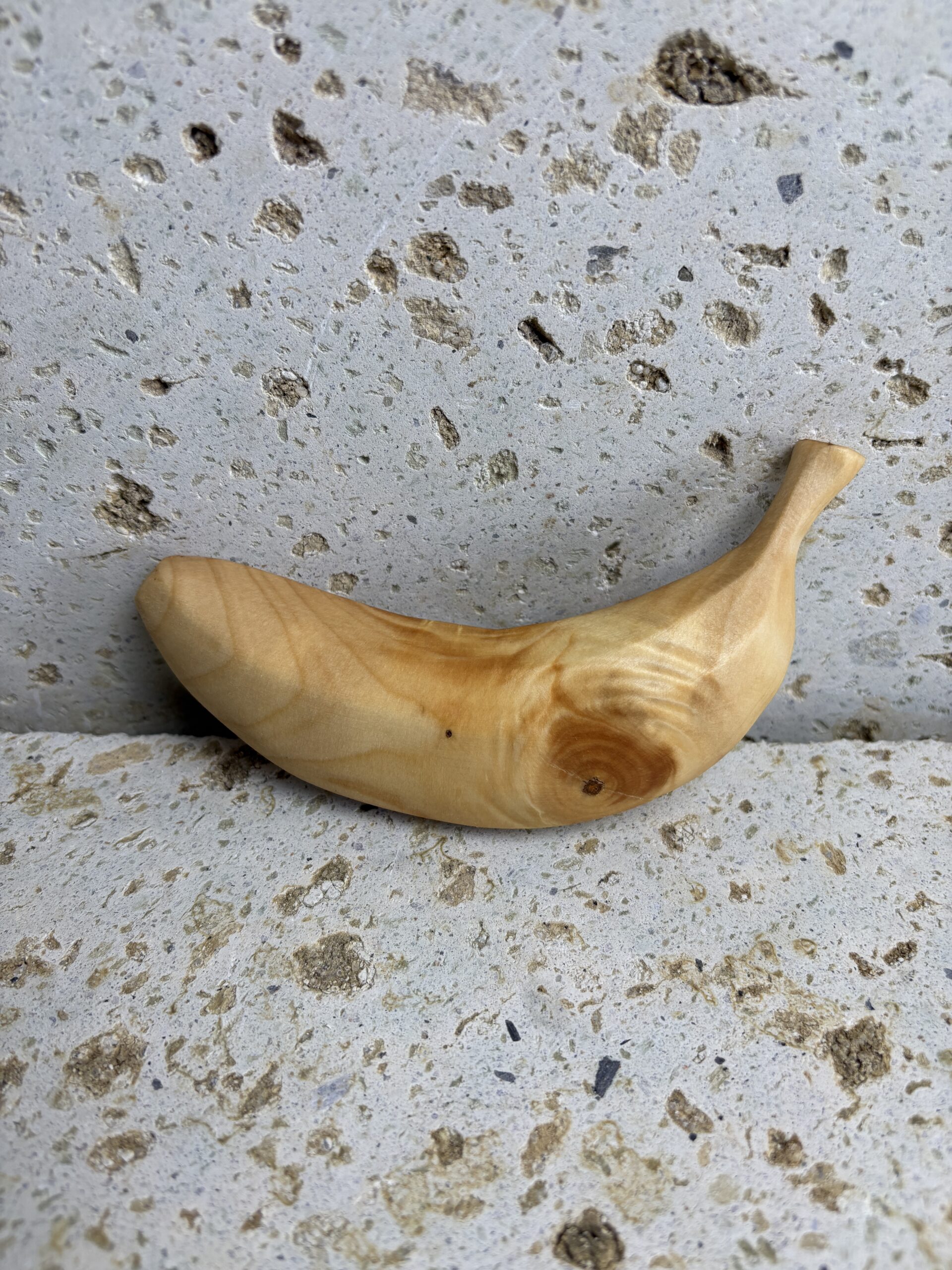 キノバナナ Lv.20 画像1