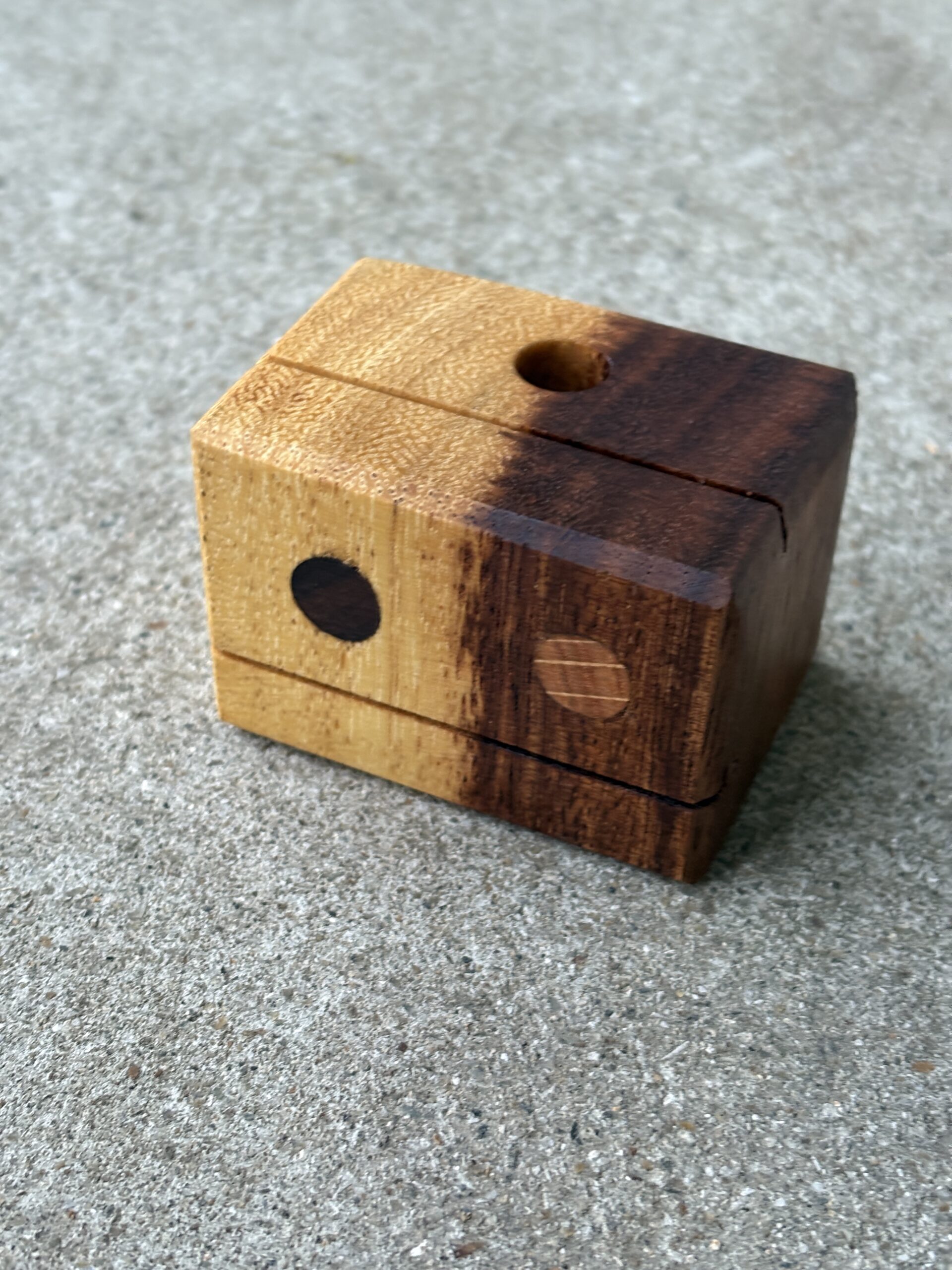 モンキーポッド