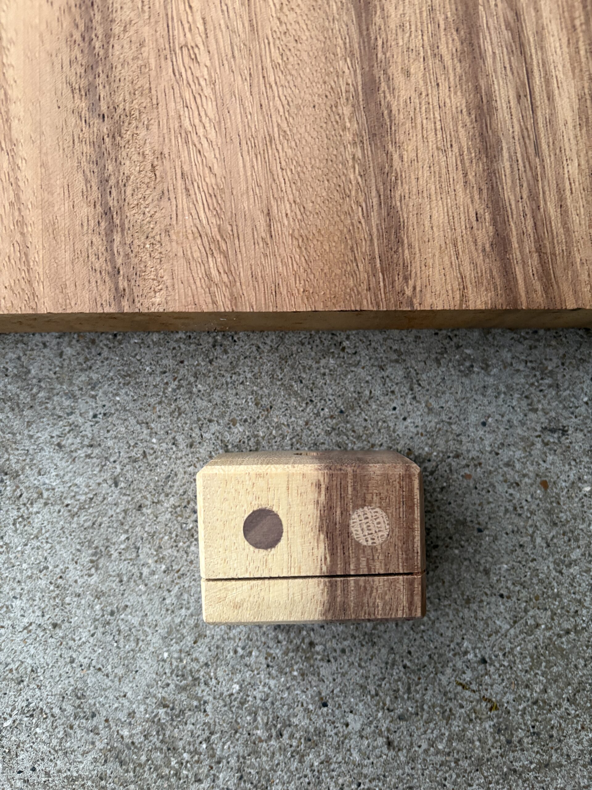 モンキーポッド