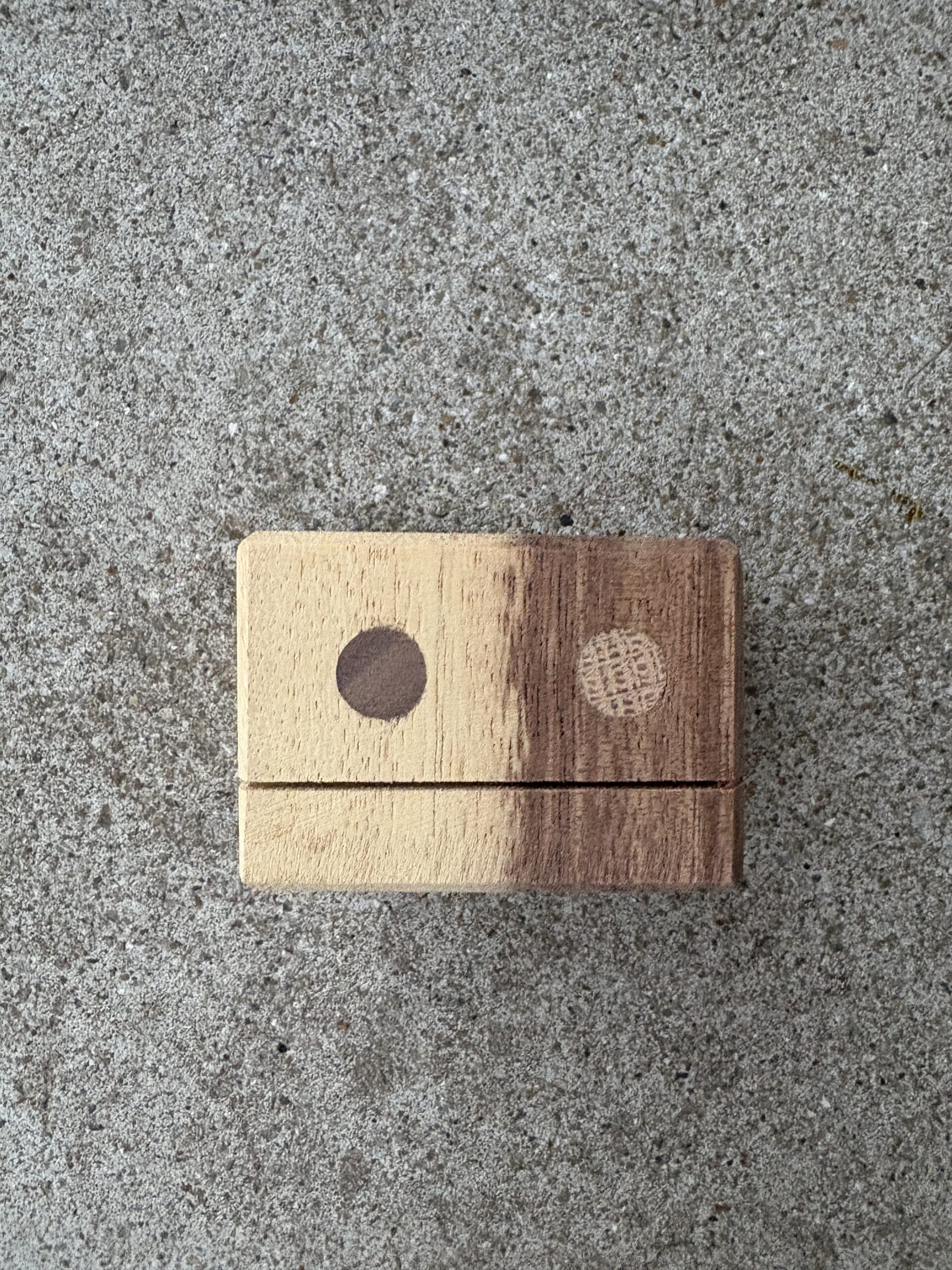 モンキーポッド