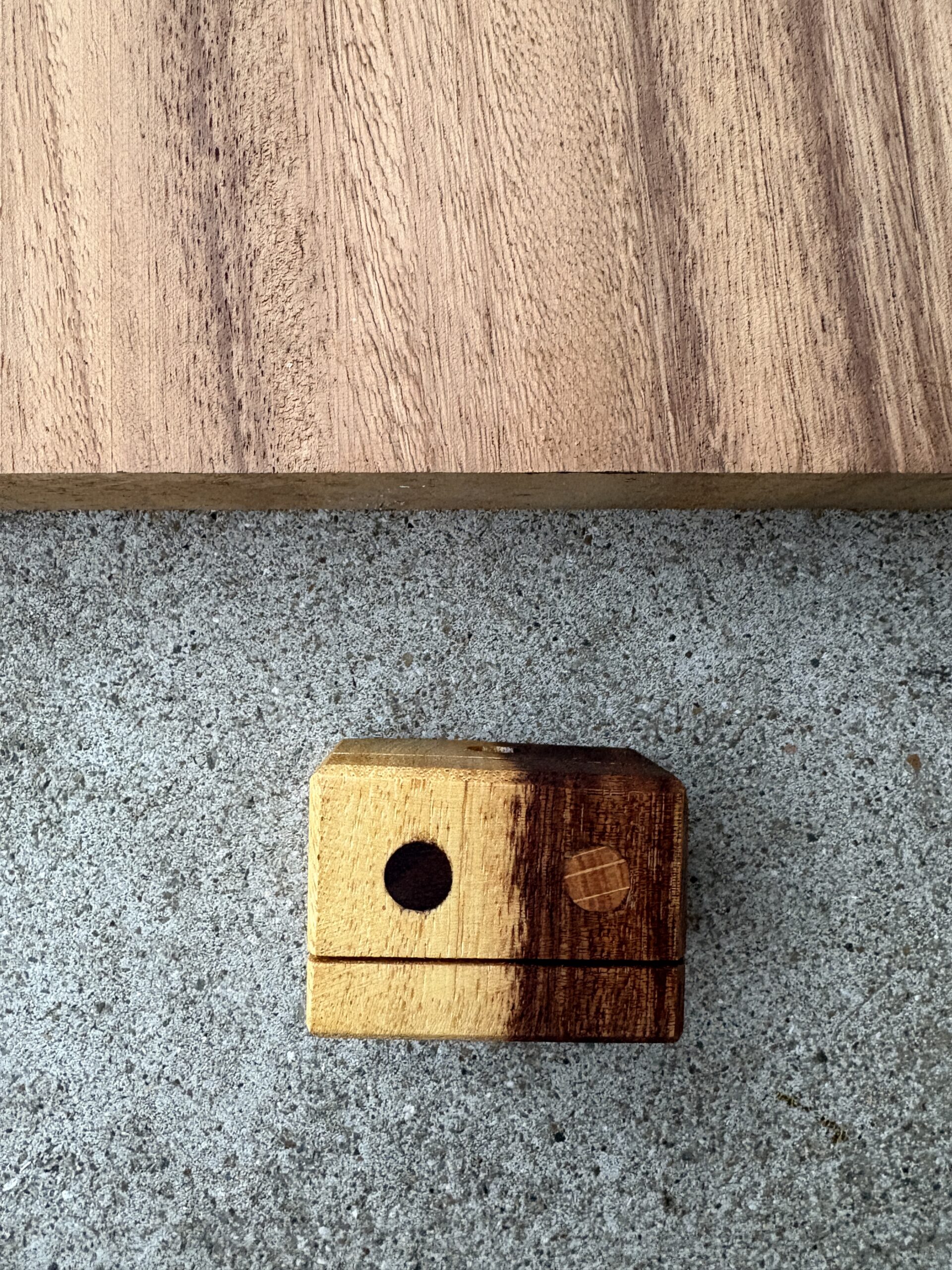 モンキーポッド