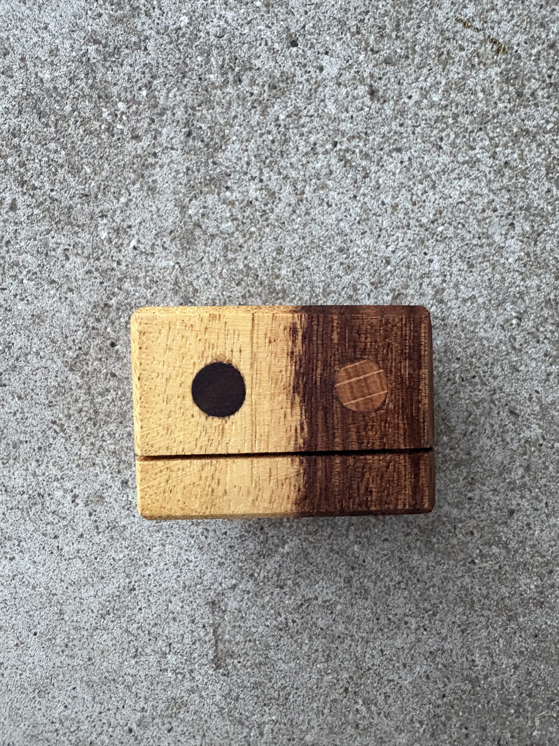 モンキーポッド