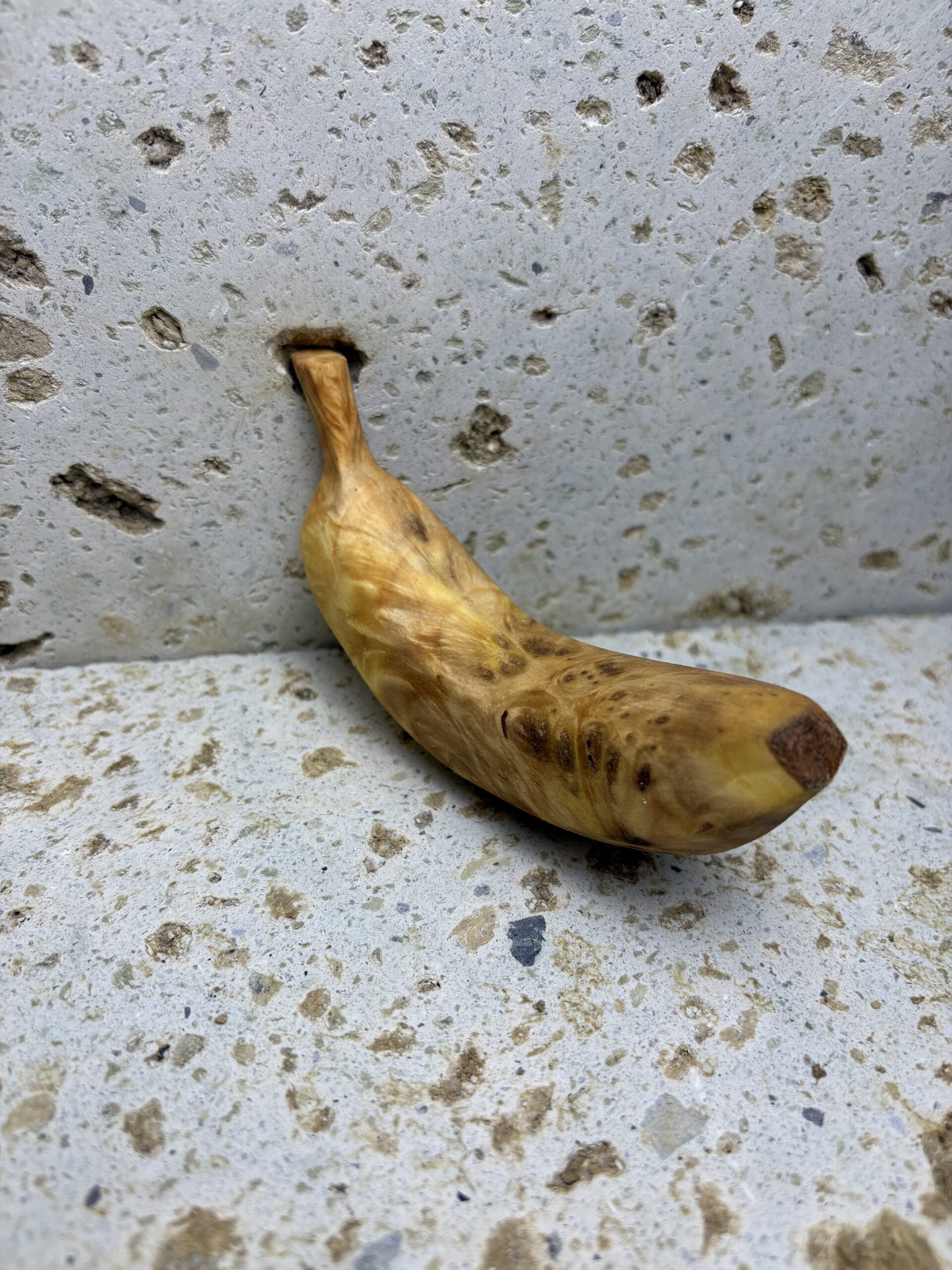 イチョウコブ 木材｜どんぐり坊や くだらない道具屋