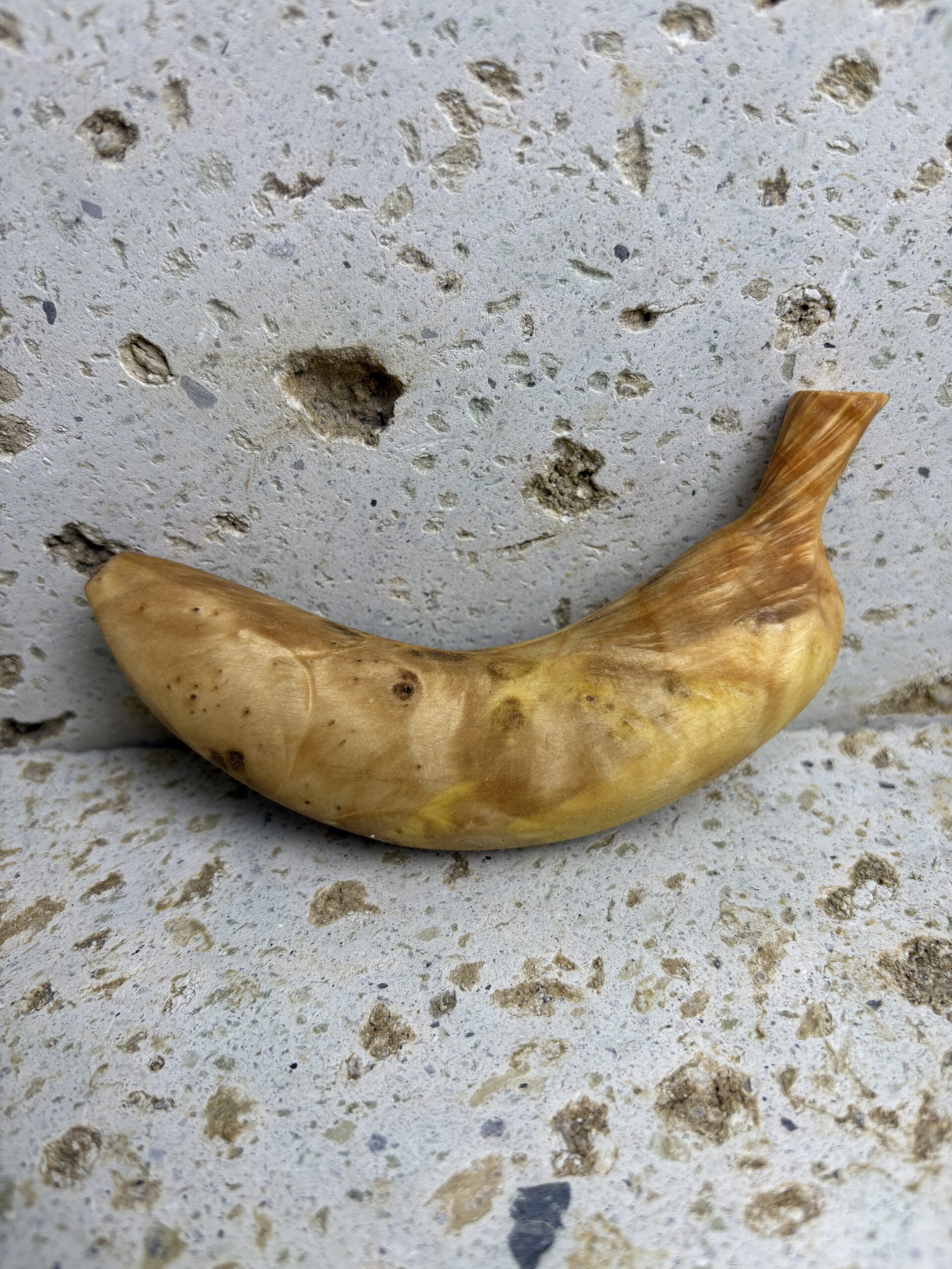 イチョウコブ 木材｜どんぐり坊や くだらない道具屋