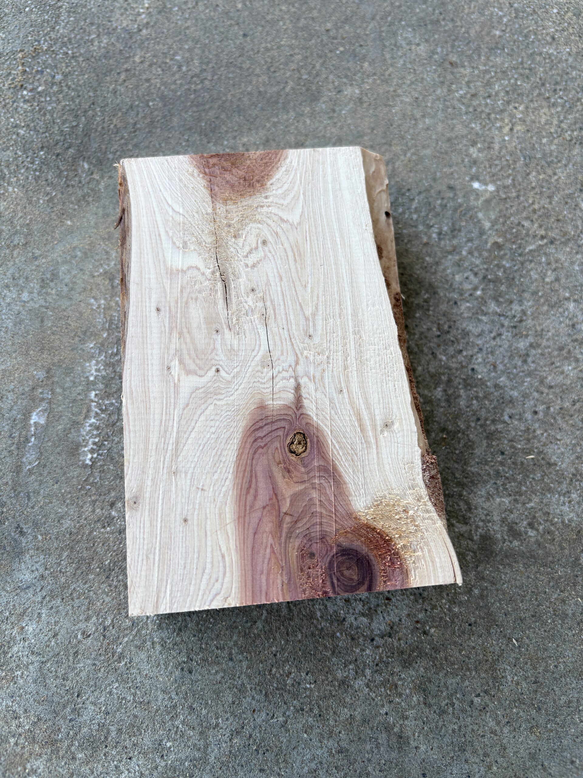 カイヅカイブキ 木材｜どんぐり坊や くだらない道具屋