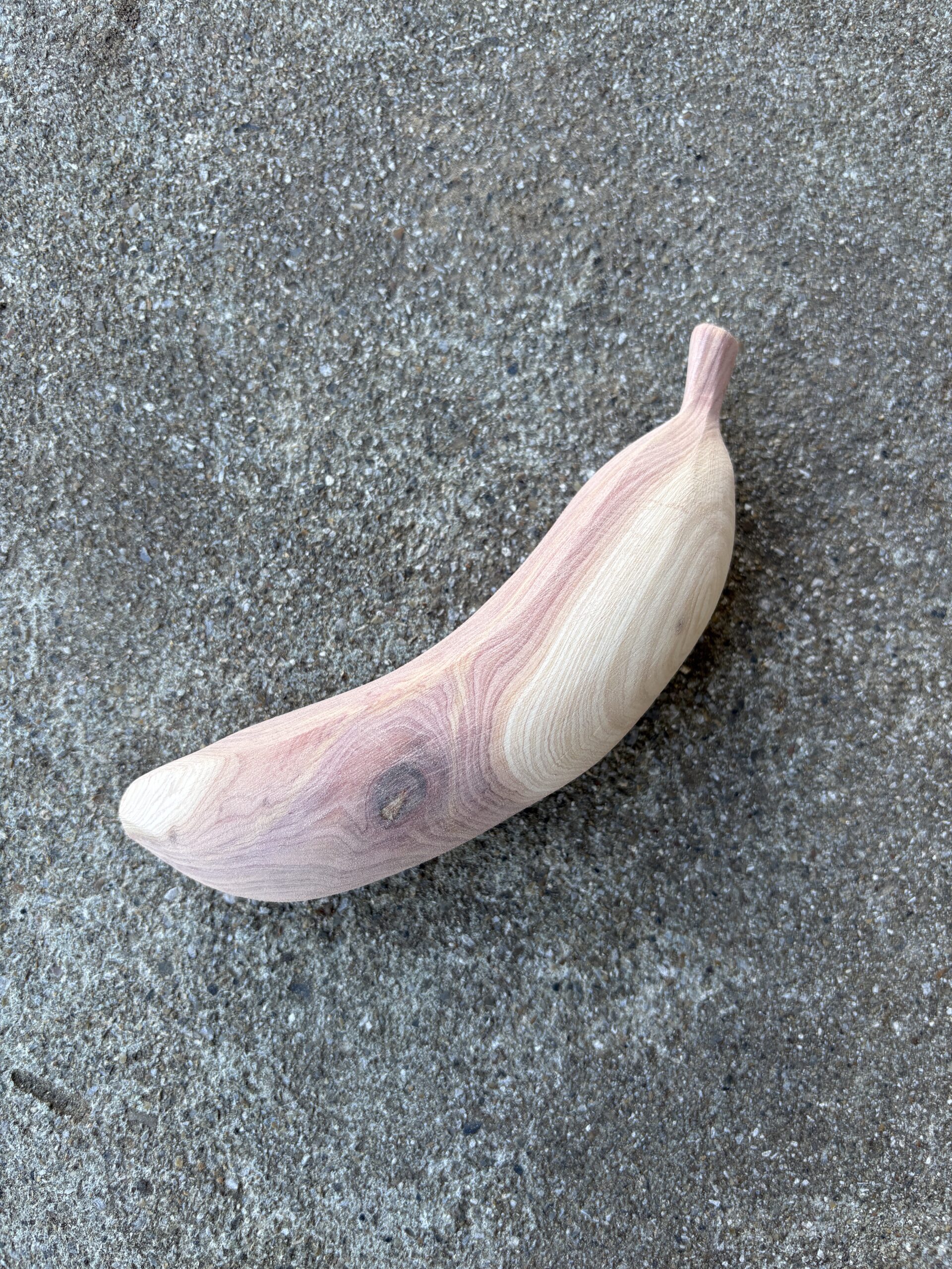 カイヅカイブキ 木材｜どんぐり坊や くだらない道具屋