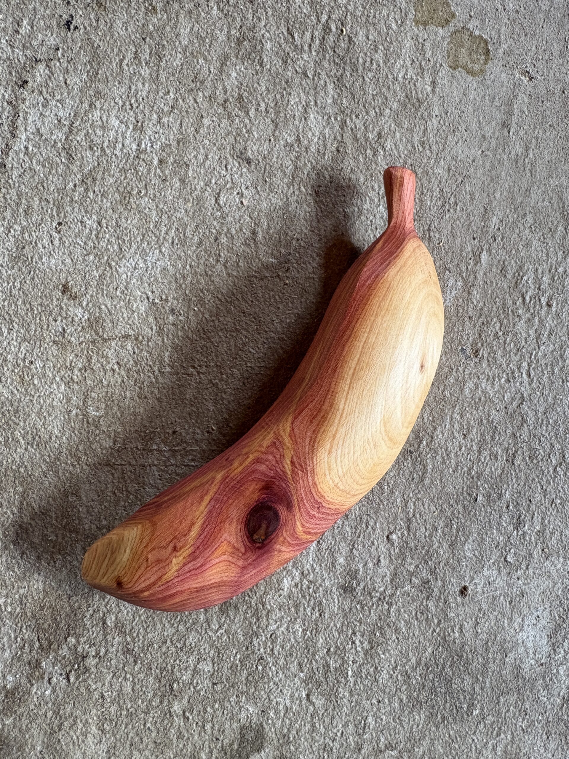 カイヅカイブキ 木材｜どんぐり坊や くだらない道具屋