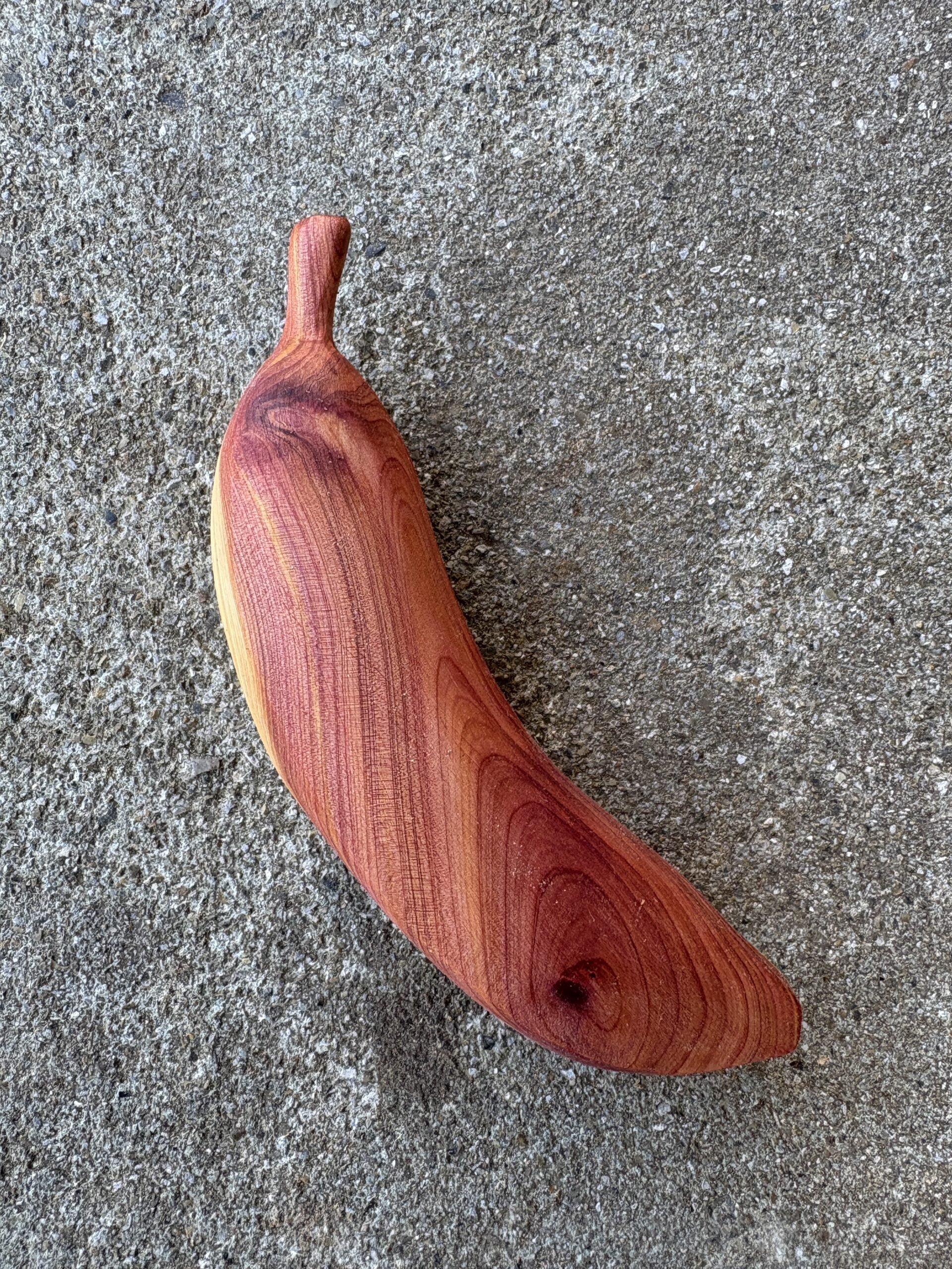 カイヅカイブキ 木材｜どんぐり坊や くだらない道具屋