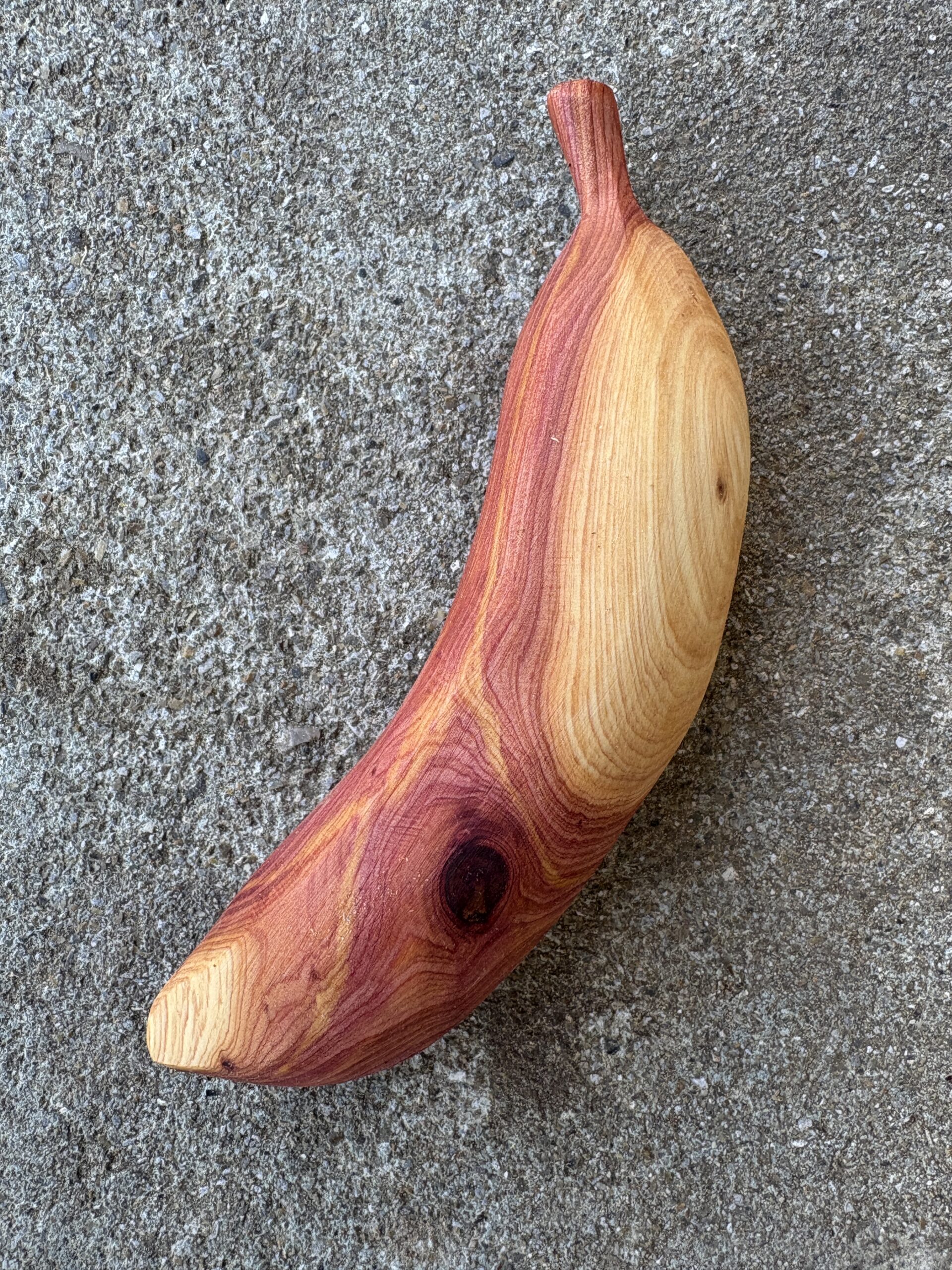 カイヅカイブキ 木材｜どんぐり坊や くだらない道具屋