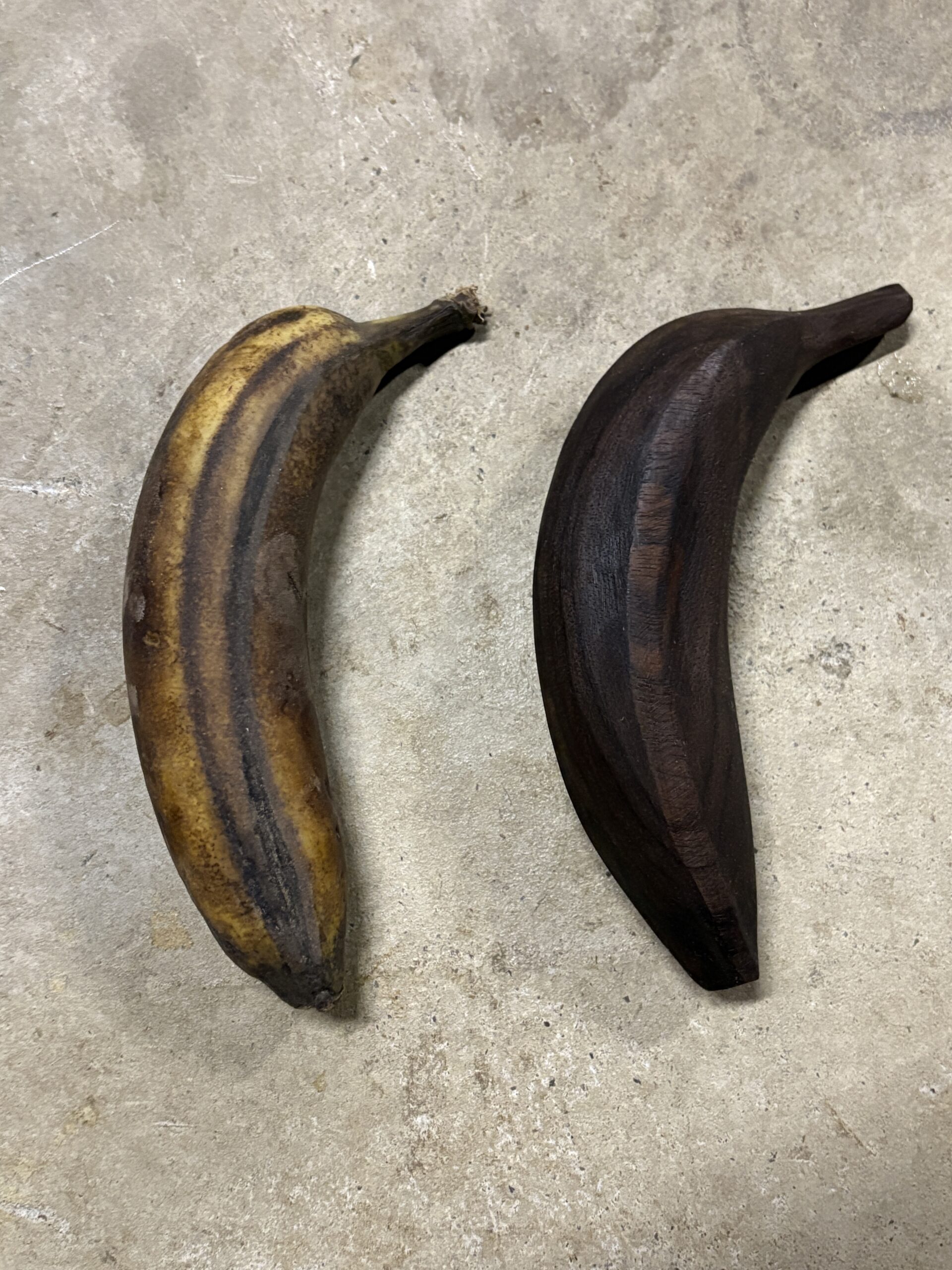 キノバナナ Lv.40 画像6