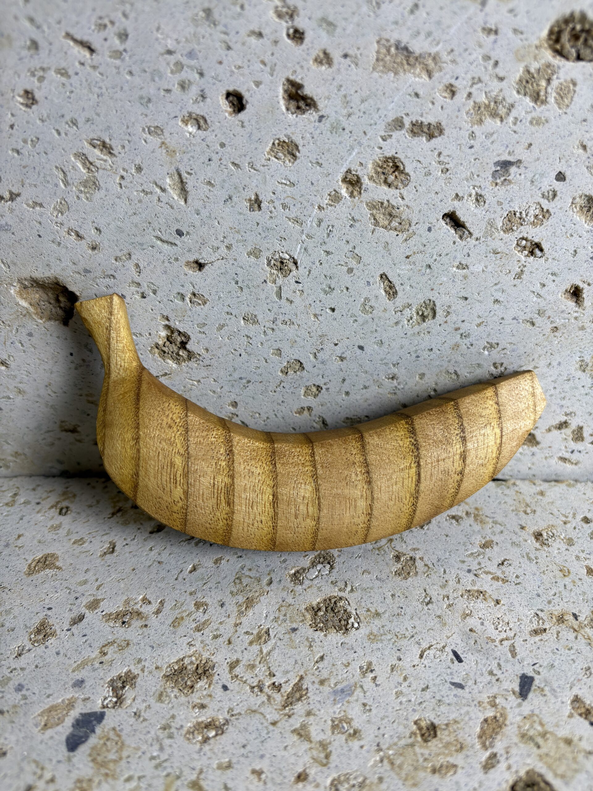 キノバナナ Lv.41 ウルシの木 木工作品 図鑑 くだらない道具屋