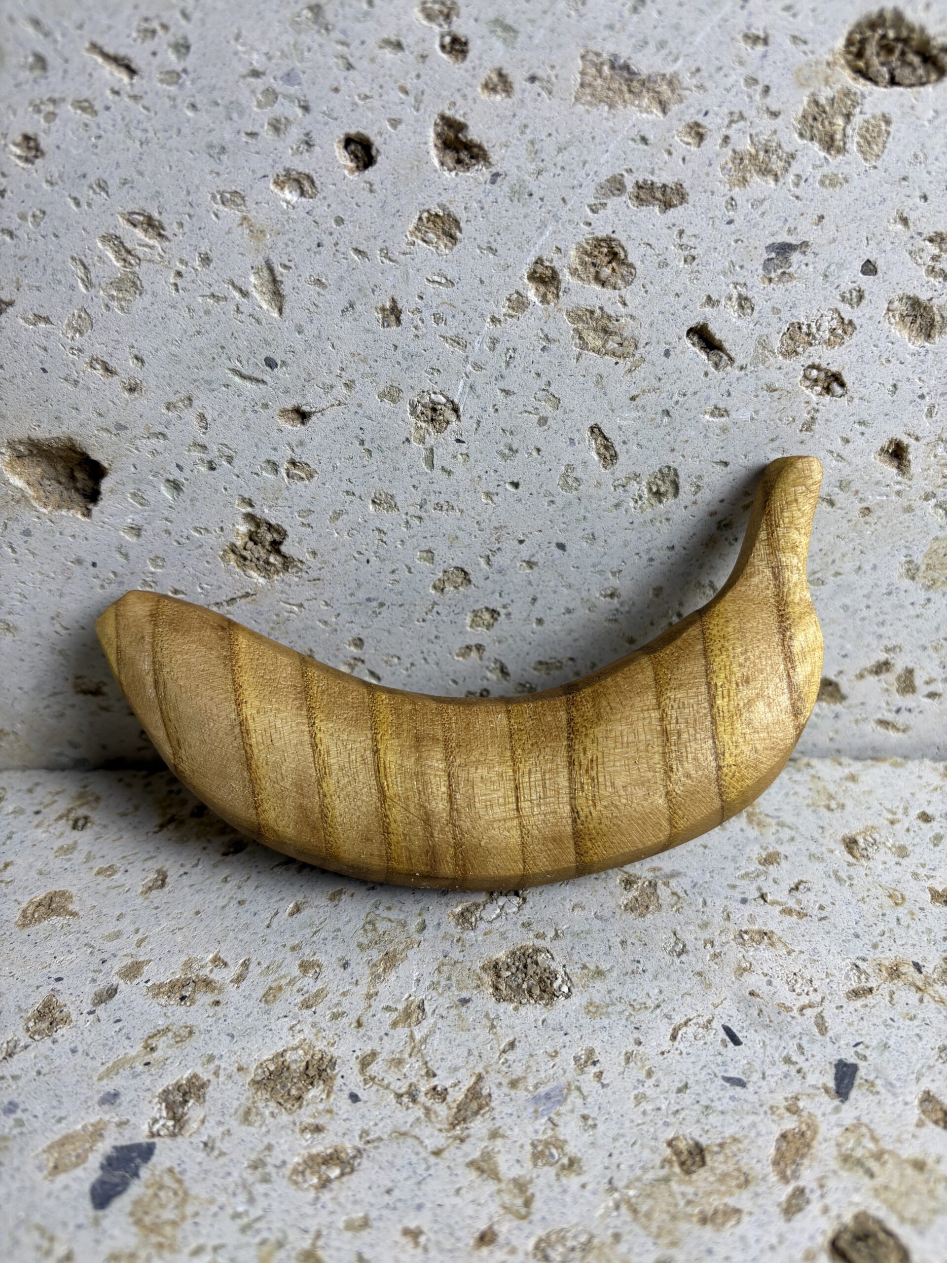 キノバナナ Lv.42 ウルシの木 木工作品 図鑑 くだらない道具屋