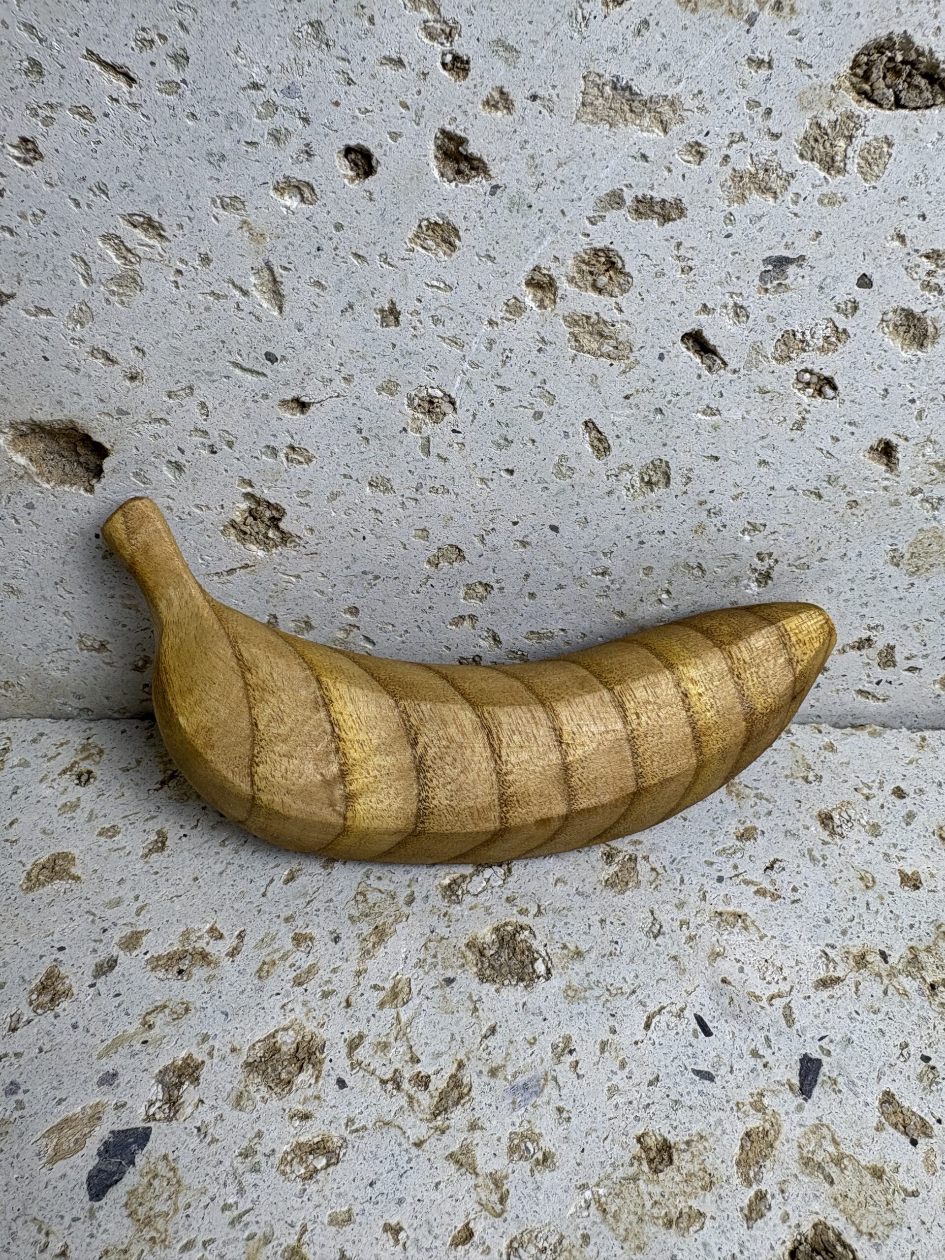 キノバナナ Lv.43 ウルシの木 木工作品 図鑑 くだらない道具屋