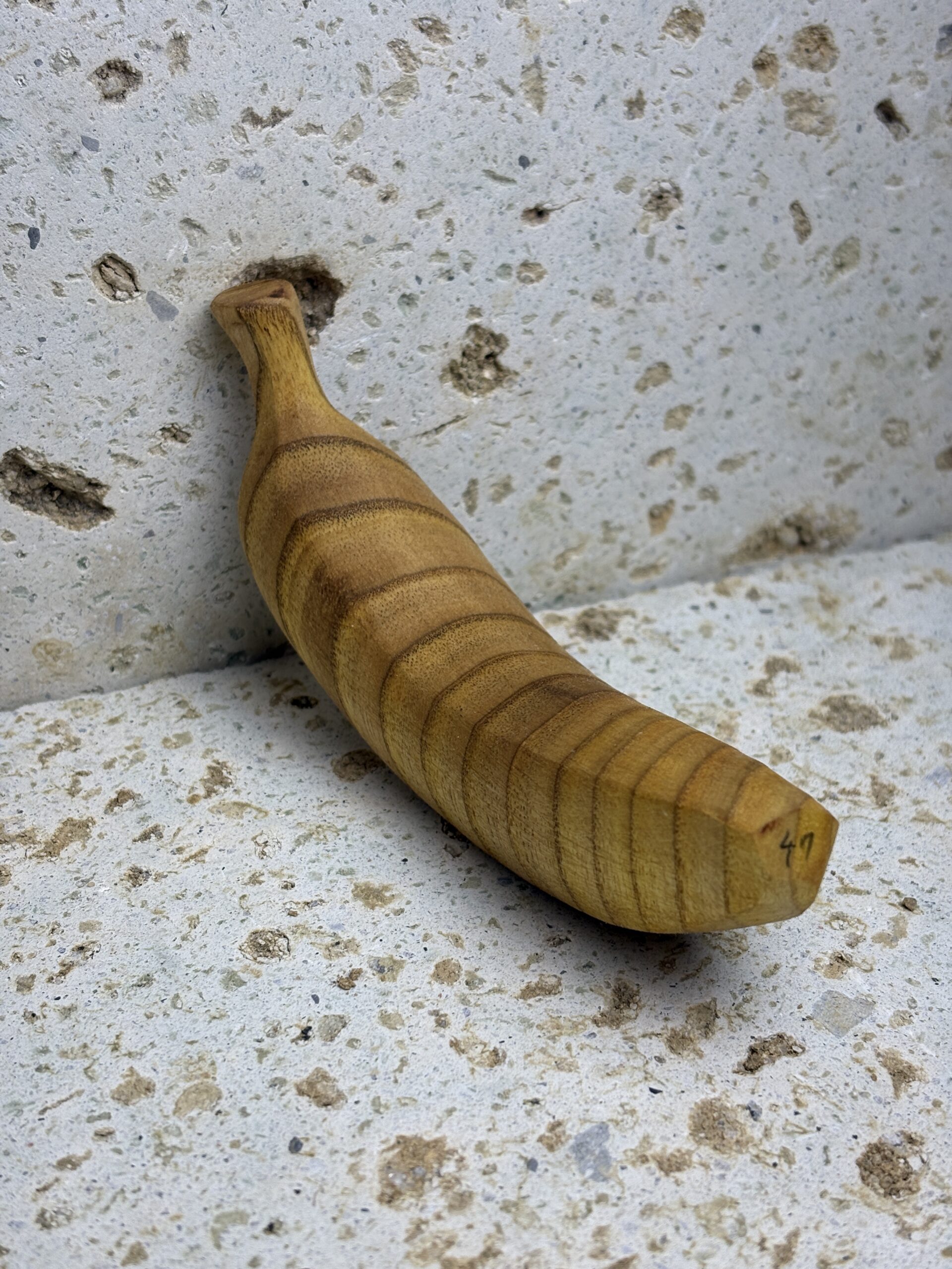 キノバナナ Lv.47 画像6