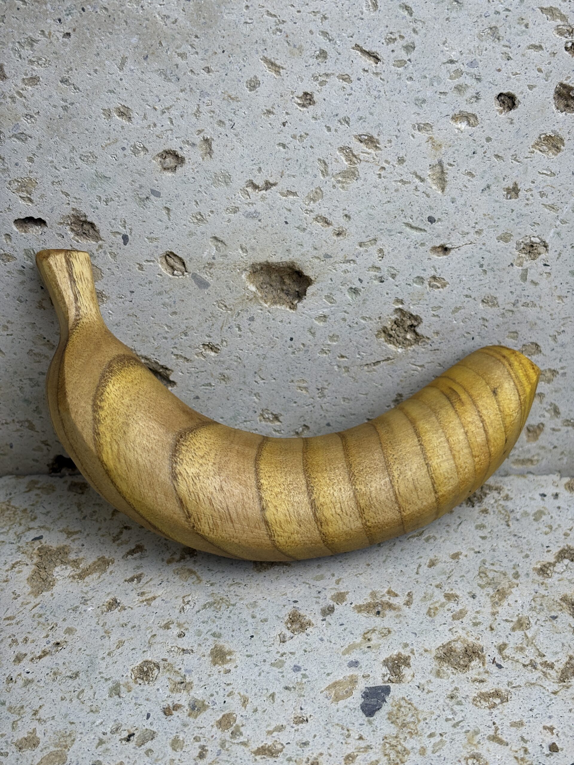 キノバナナ Lv.48 ウルシの木 木工作品 図鑑 くだらない道具屋