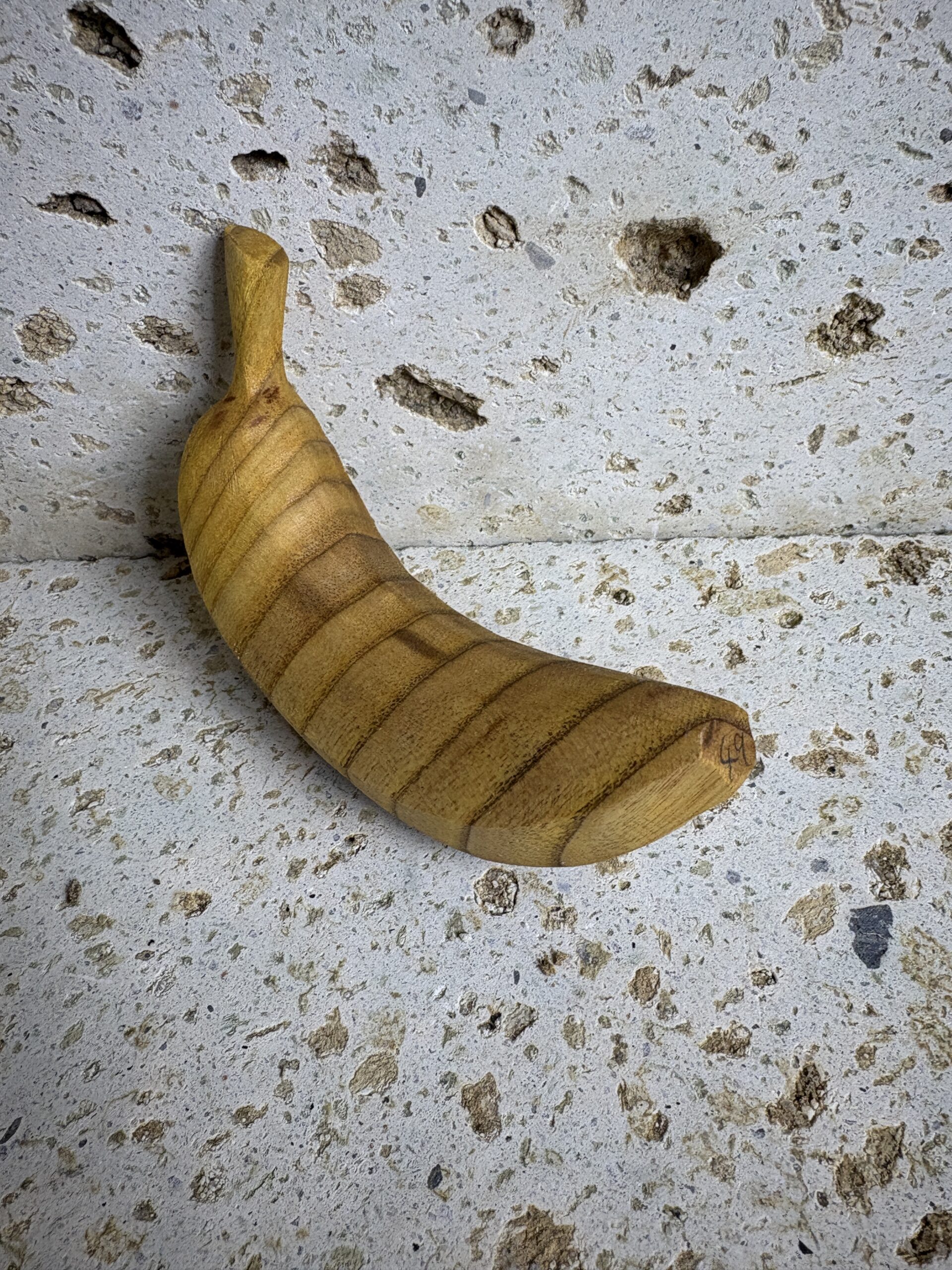 キノバナナ Lv.49 画像3