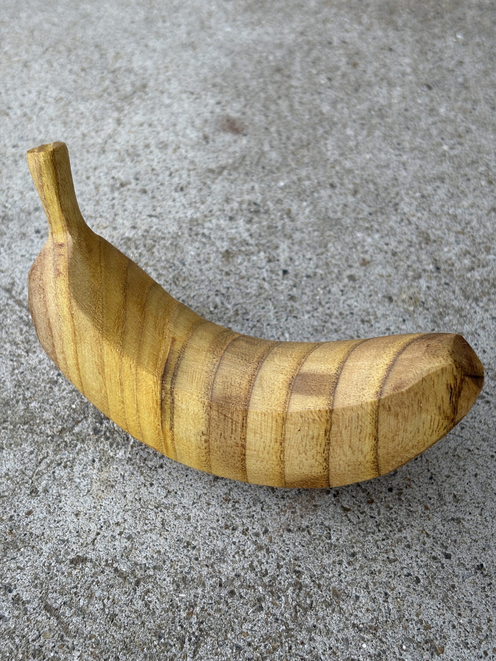 キノバナナ Lv.50 画像6