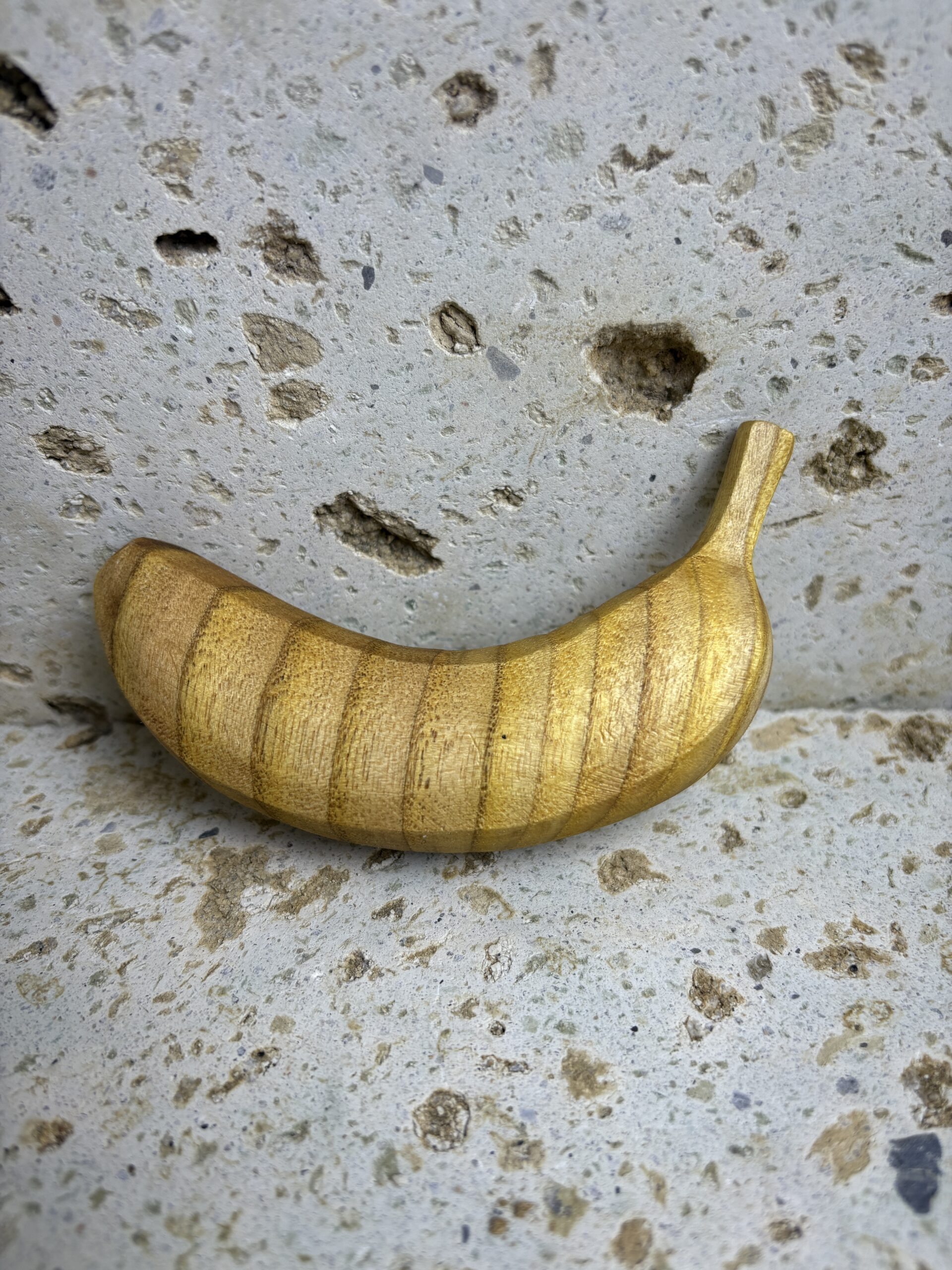 キノバナナ Lv.50 ウルシの木 木工作品 図鑑 くだらない道具屋