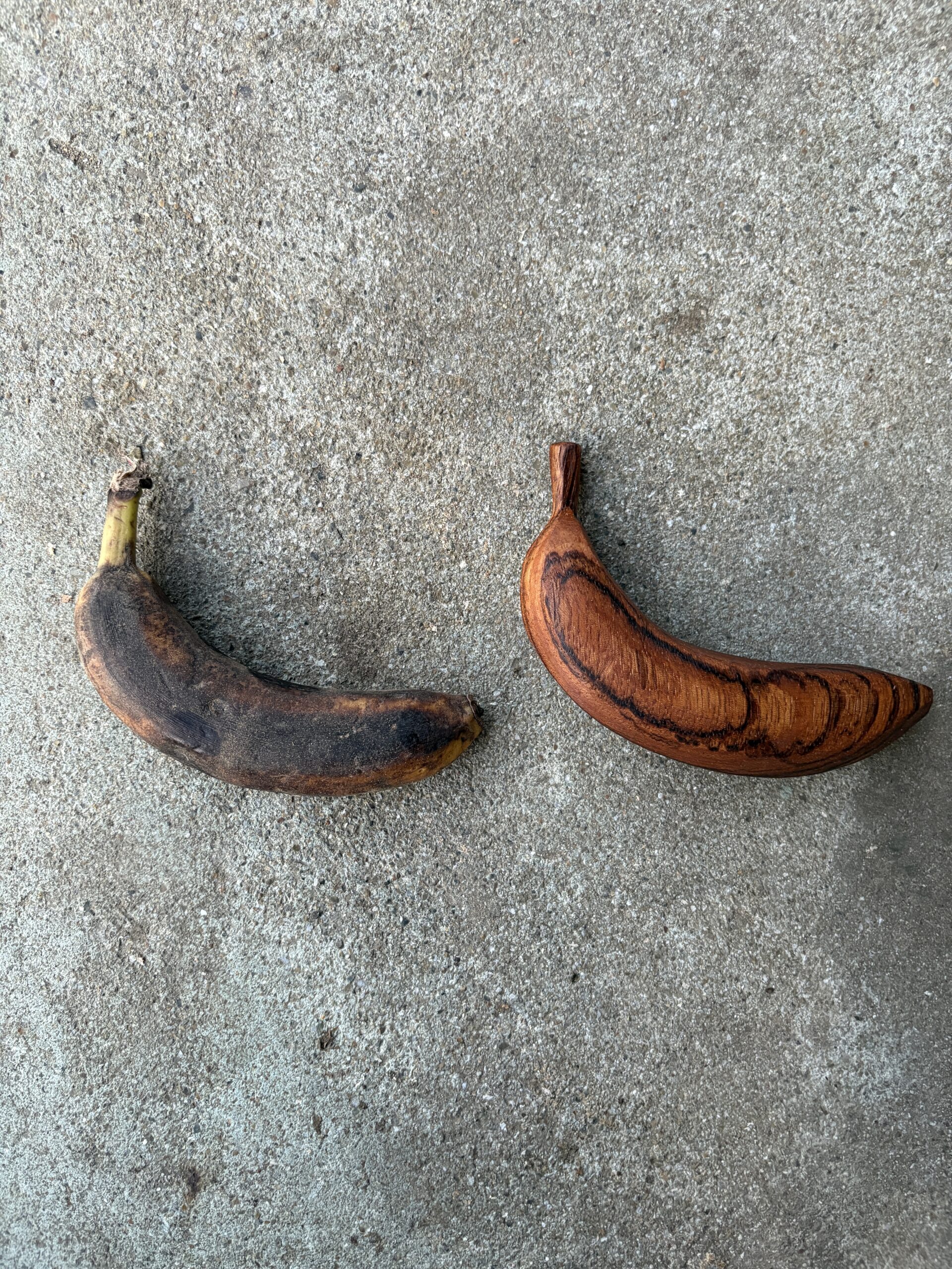 ゼブラウッド 木材｜どんぐり坊や くだらない道具屋